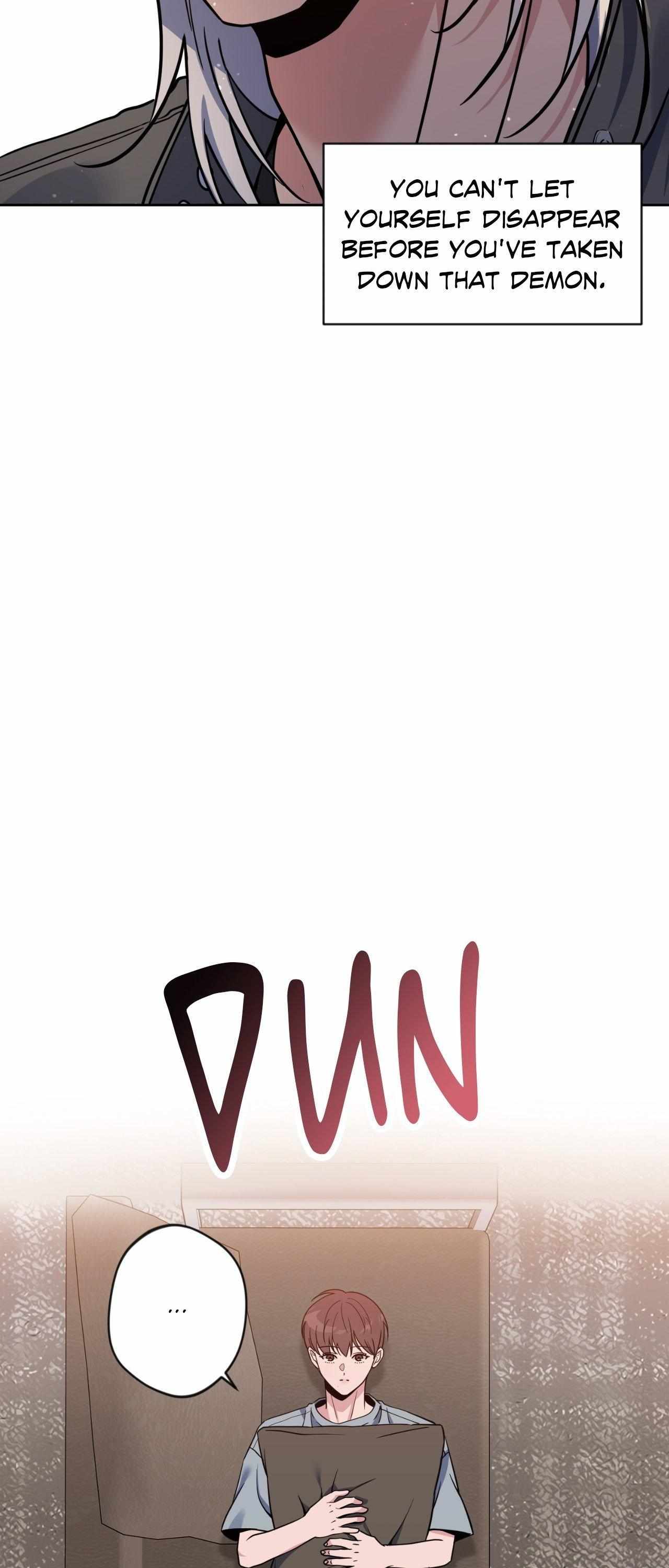 Angel Kiss Chapter 46 page 38 - 