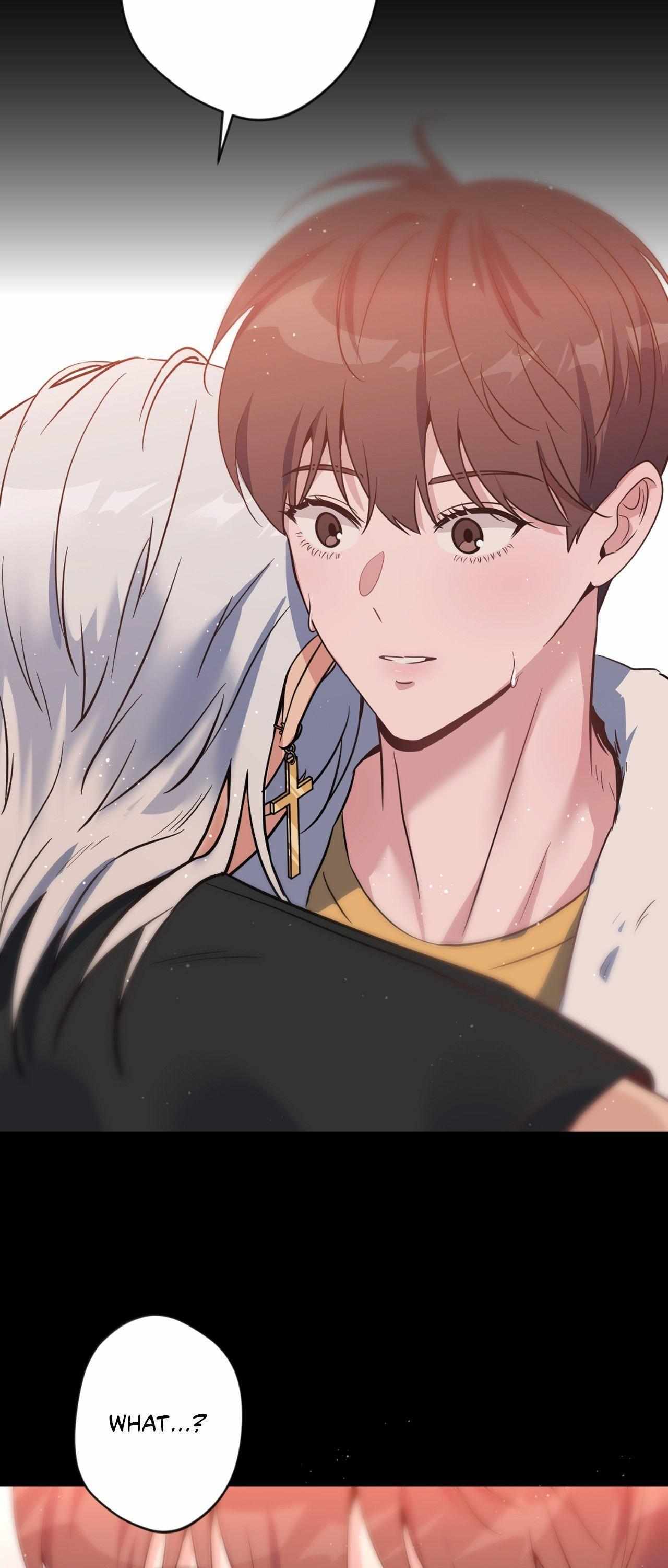 Angel Kiss Chapter 46 page 5 - 