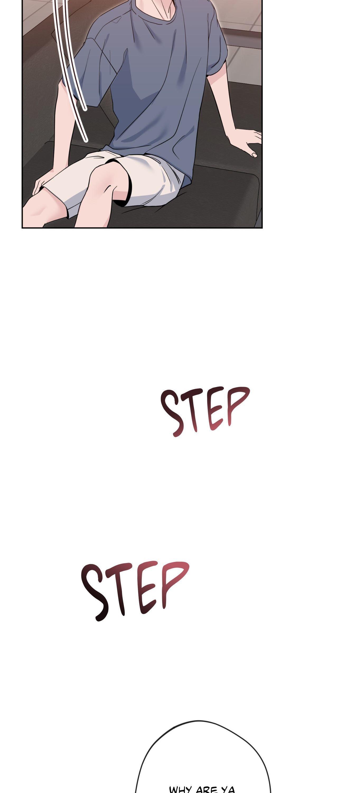 Angel Kiss Chapter 46 page 41 - 
