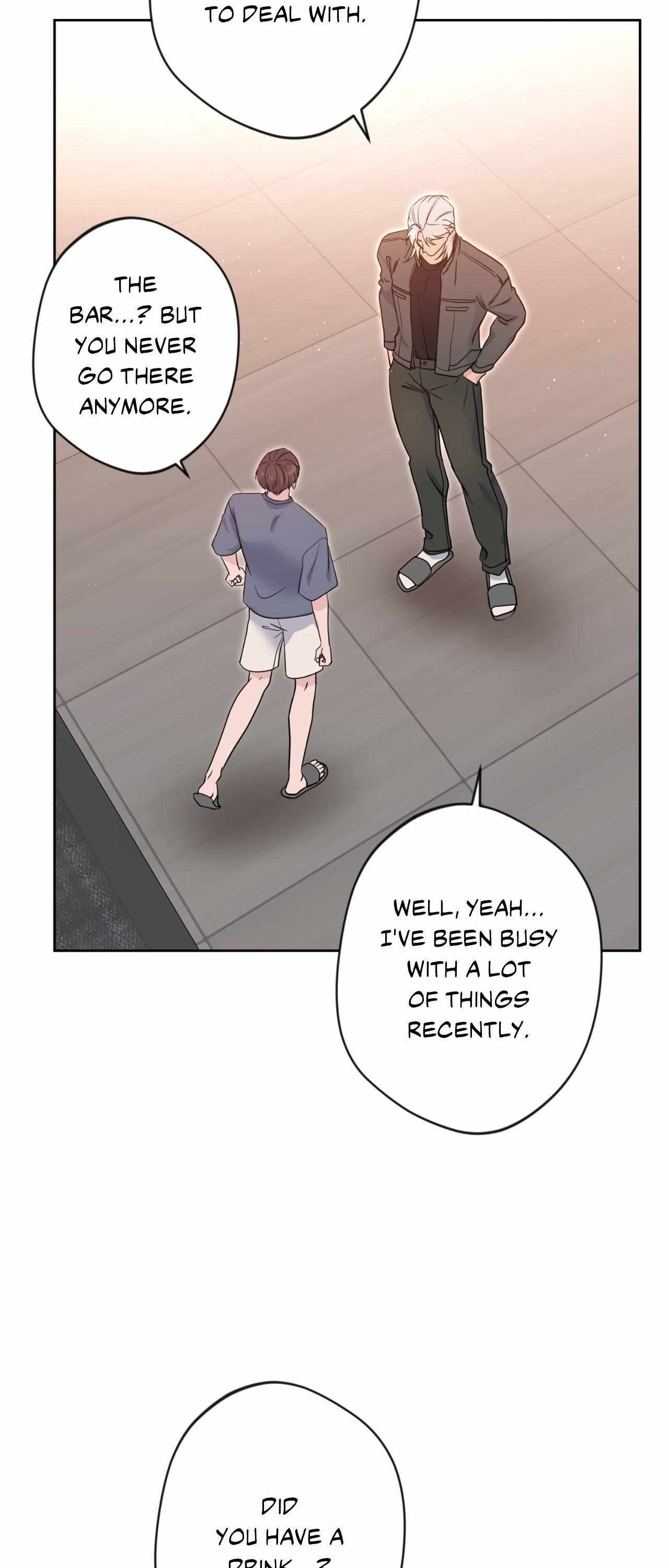 Angel Kiss Chapter 46 page 43 - 