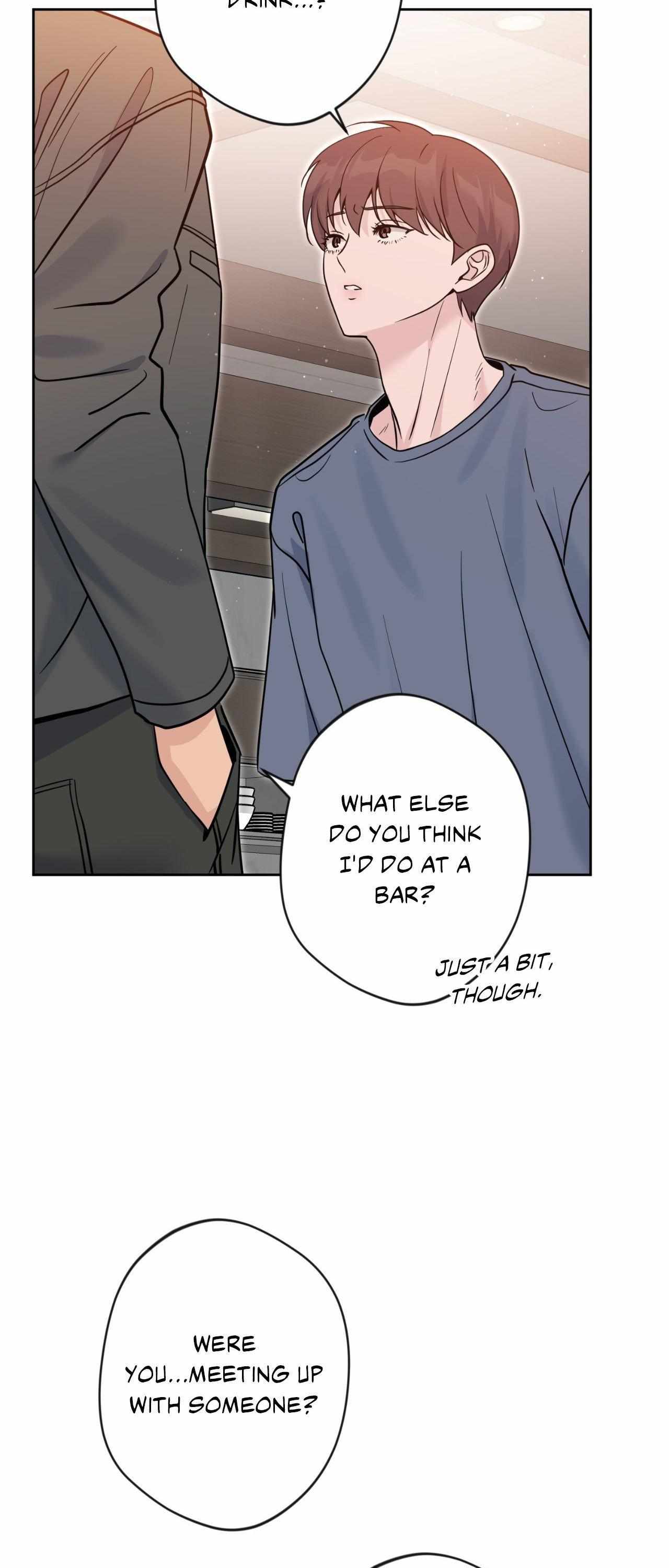 Angel Kiss Chapter 46 page 44 - 