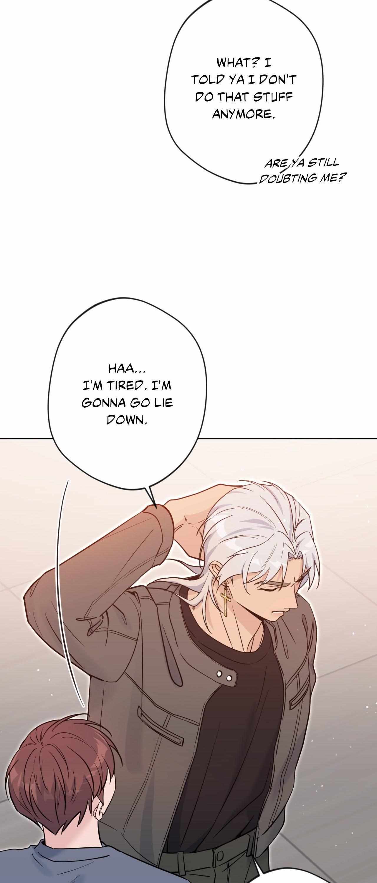 Angel Kiss Chapter 46 page 45 - 