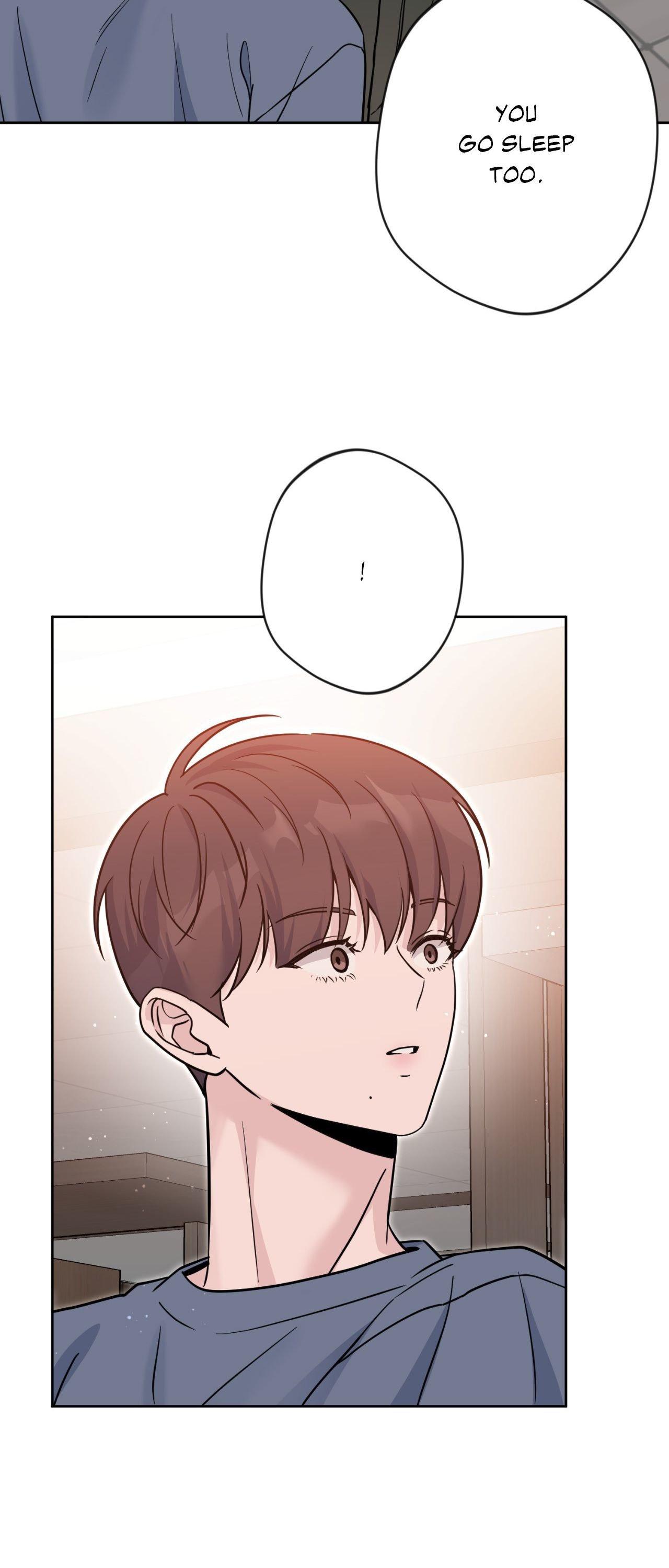 Angel Kiss Chapter 46 page 46 - 
