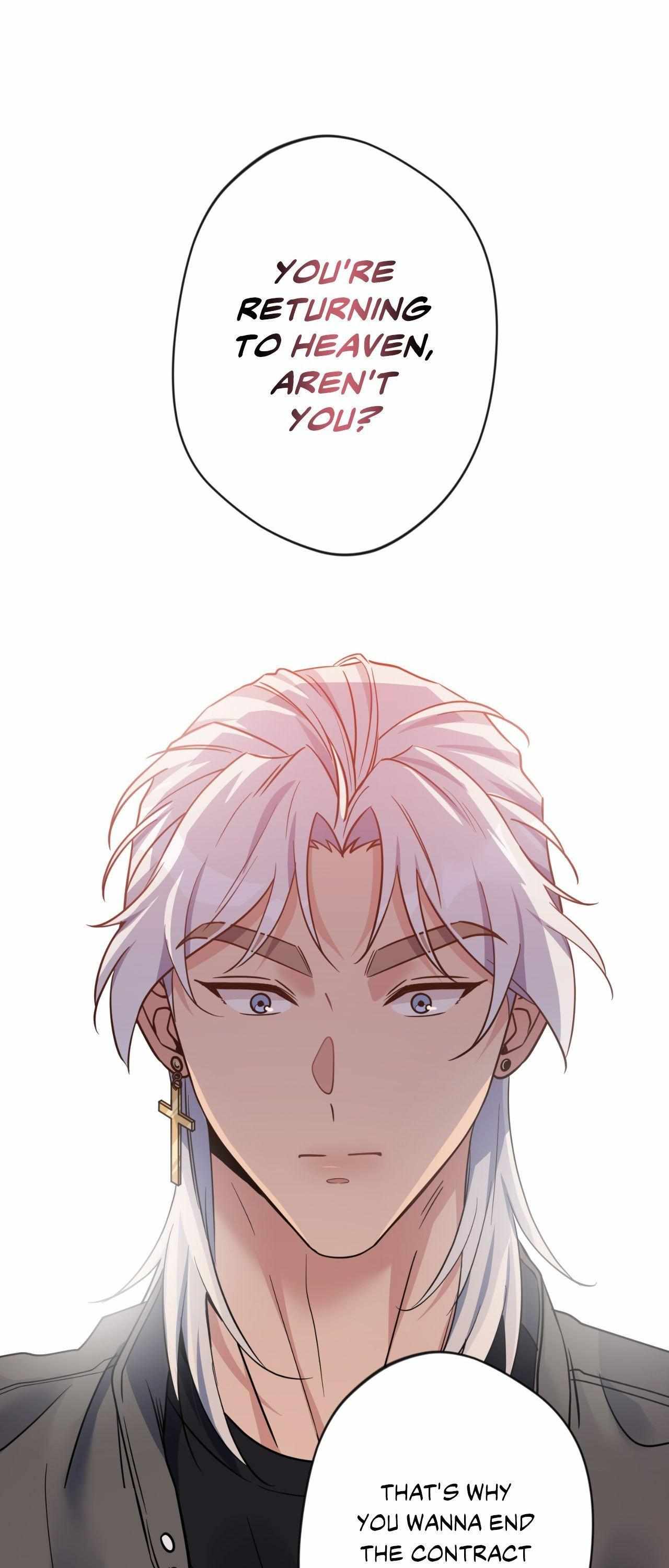 Angel Kiss Chapter 46 page 47 - 