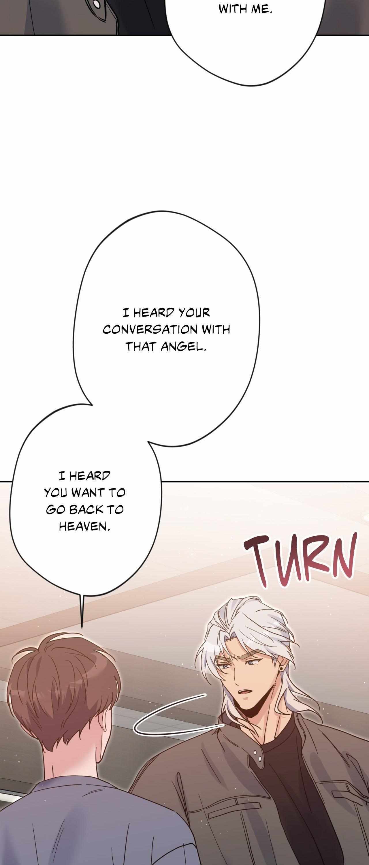 Angel Kiss Chapter 46 page 48 - 