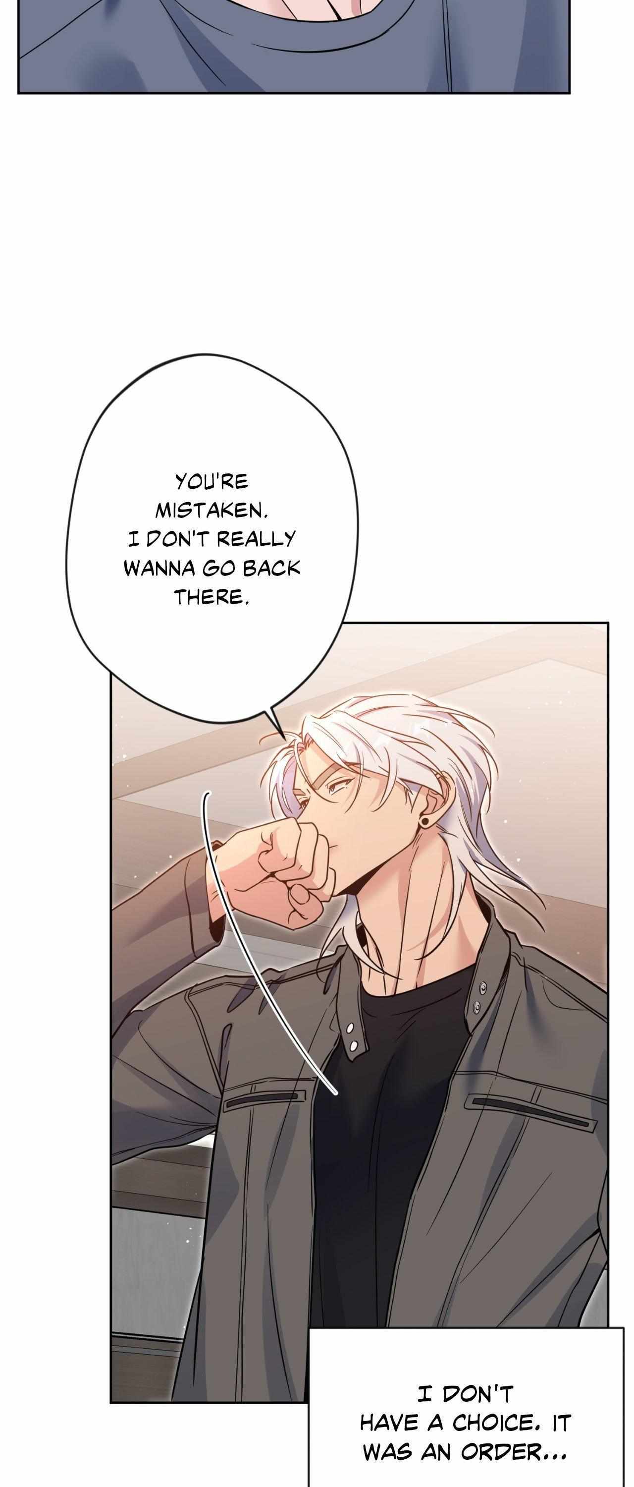 Angel Kiss Chapter 46 page 50 - 