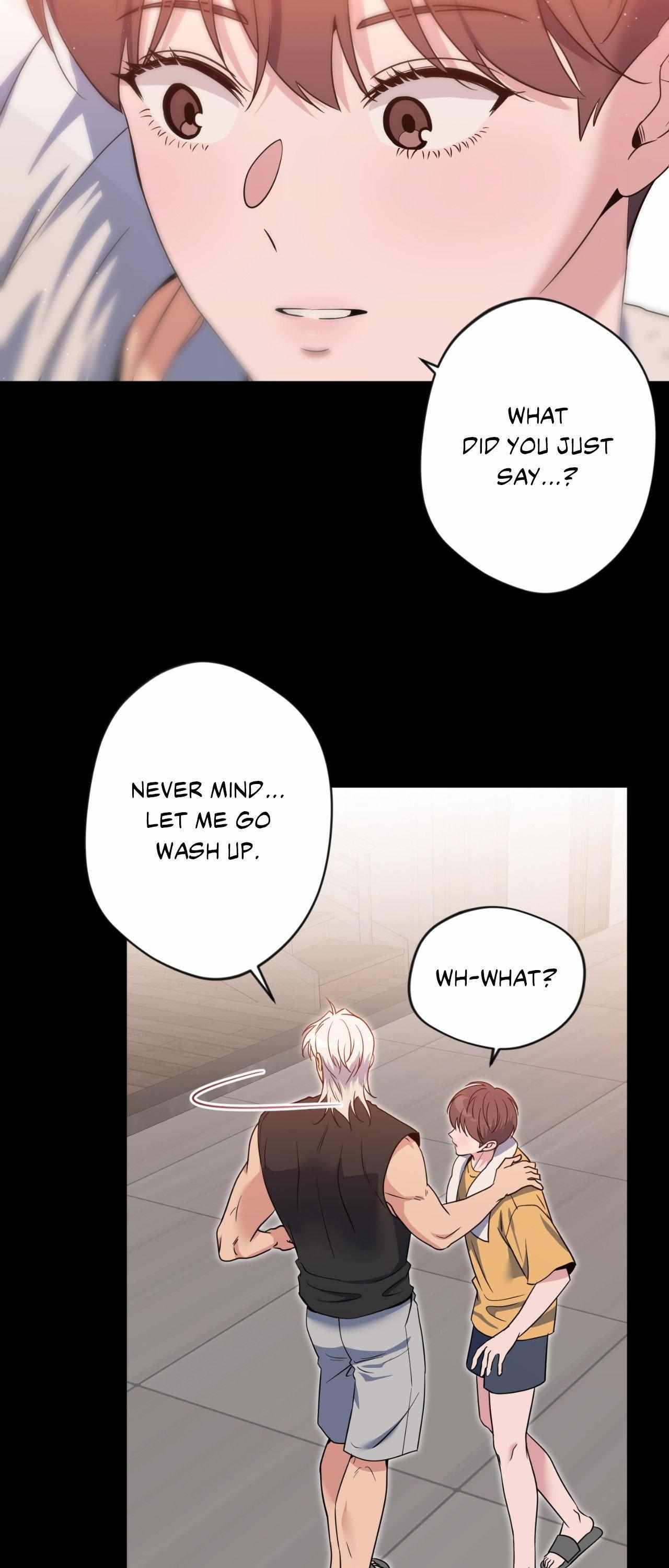 Angel Kiss Chapter 46 page 6 - 