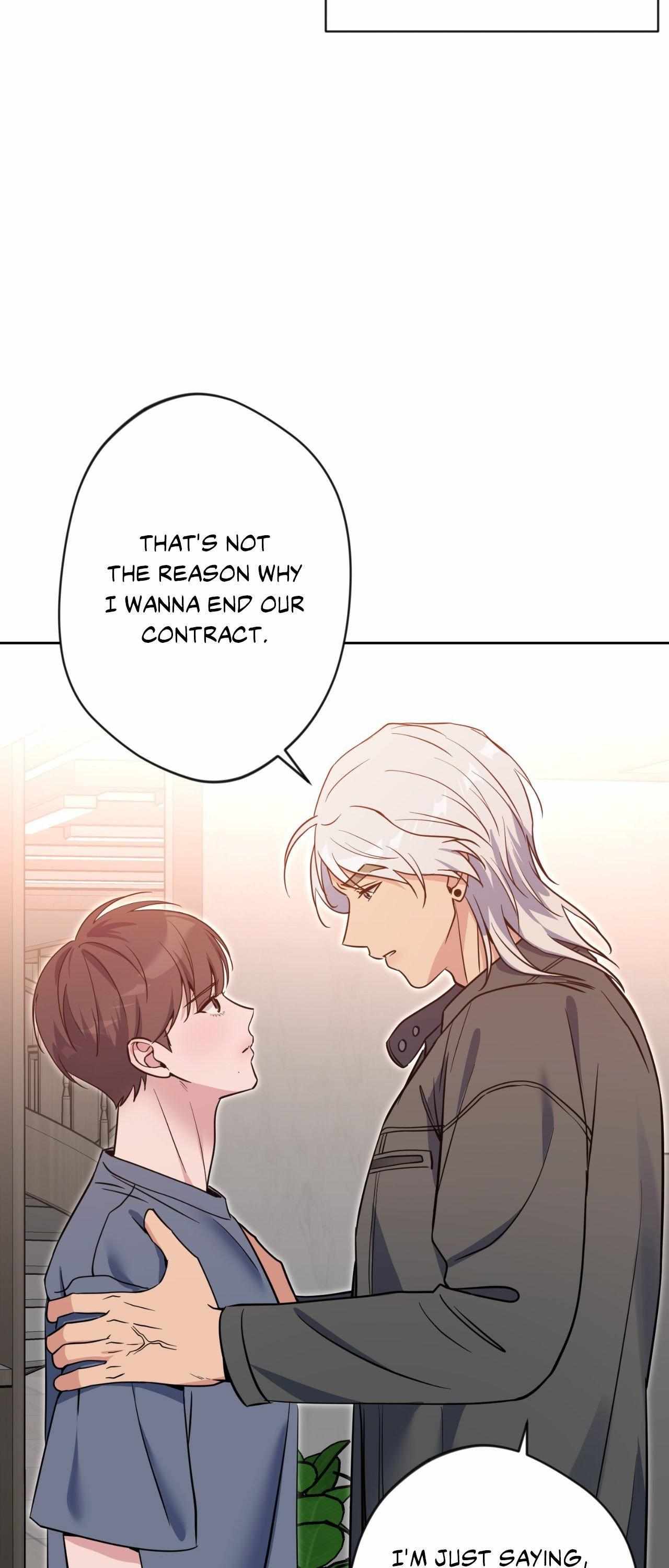 Angel Kiss Chapter 46 page 51 - 