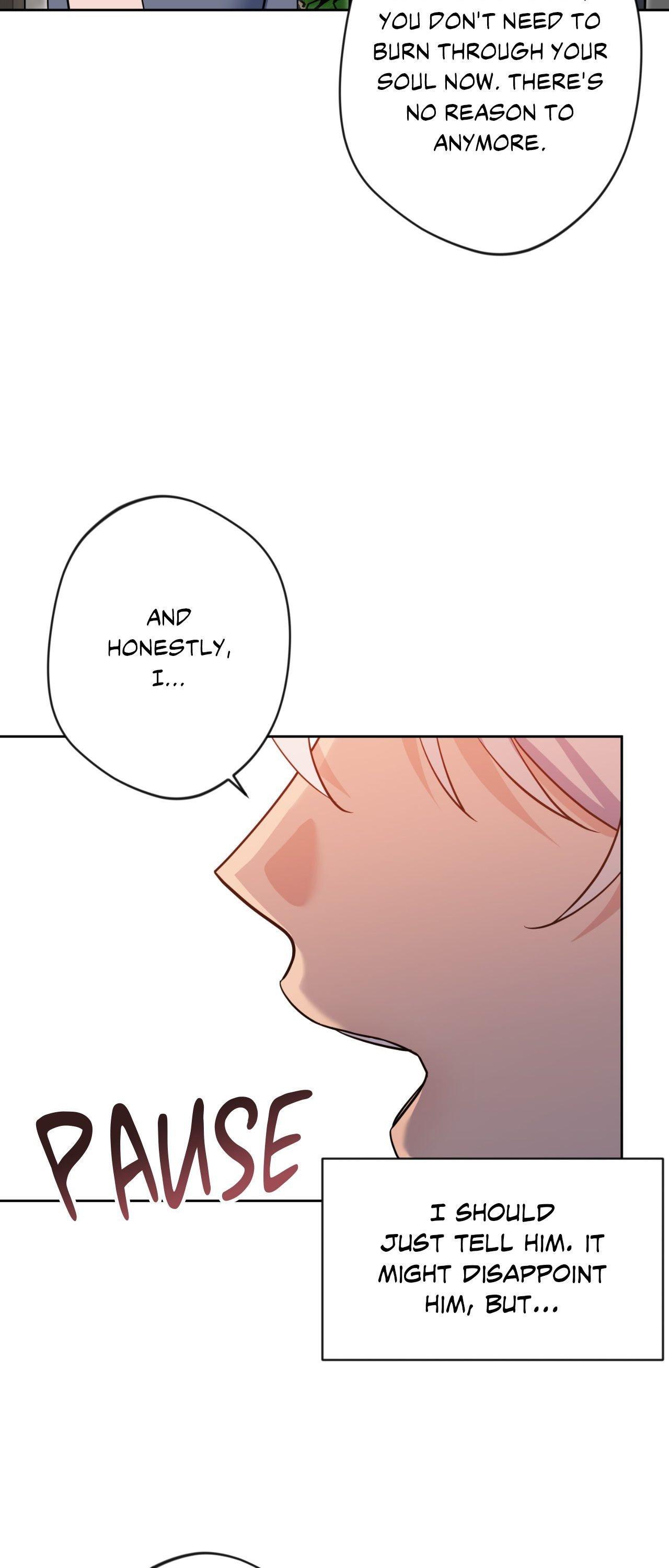 Angel Kiss Chapter 46 page 52 - 