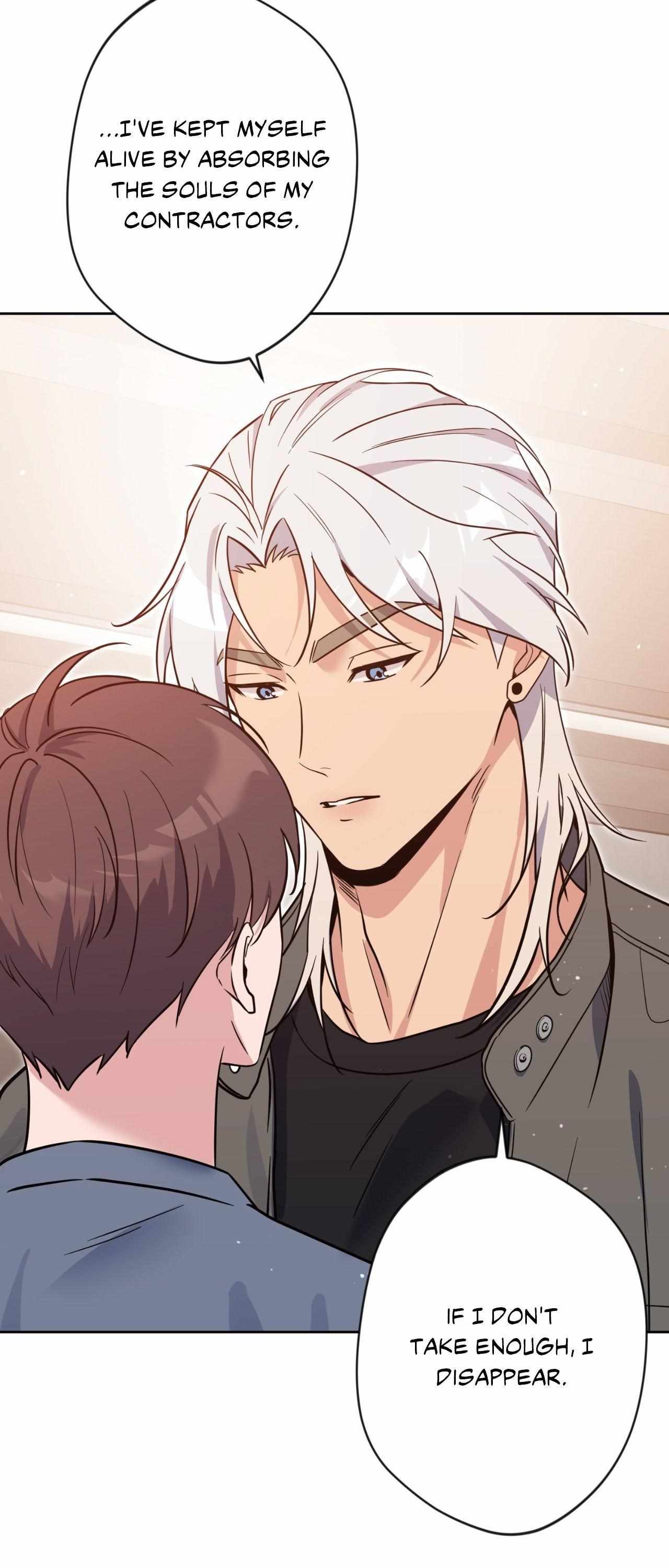 Angel Kiss Chapter 46 page 53 - 