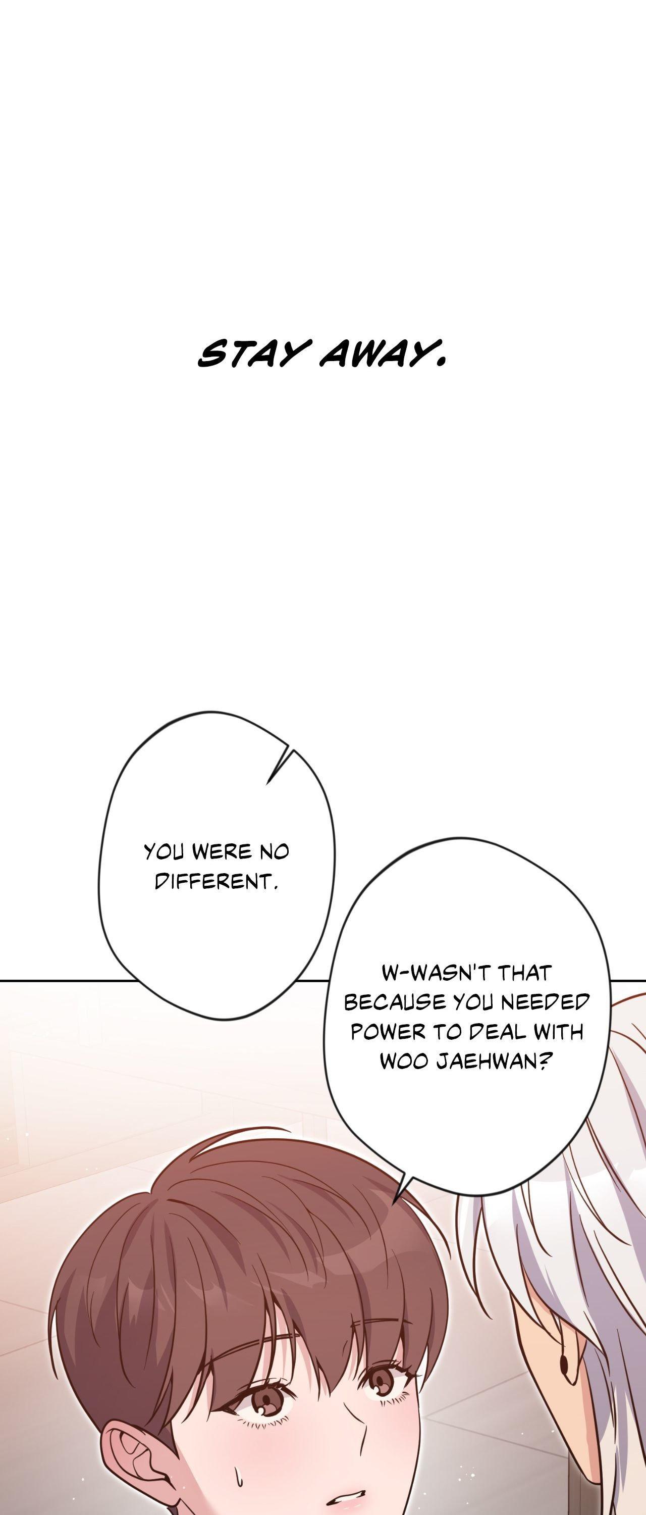 Angel Kiss Chapter 46 page 54 - 