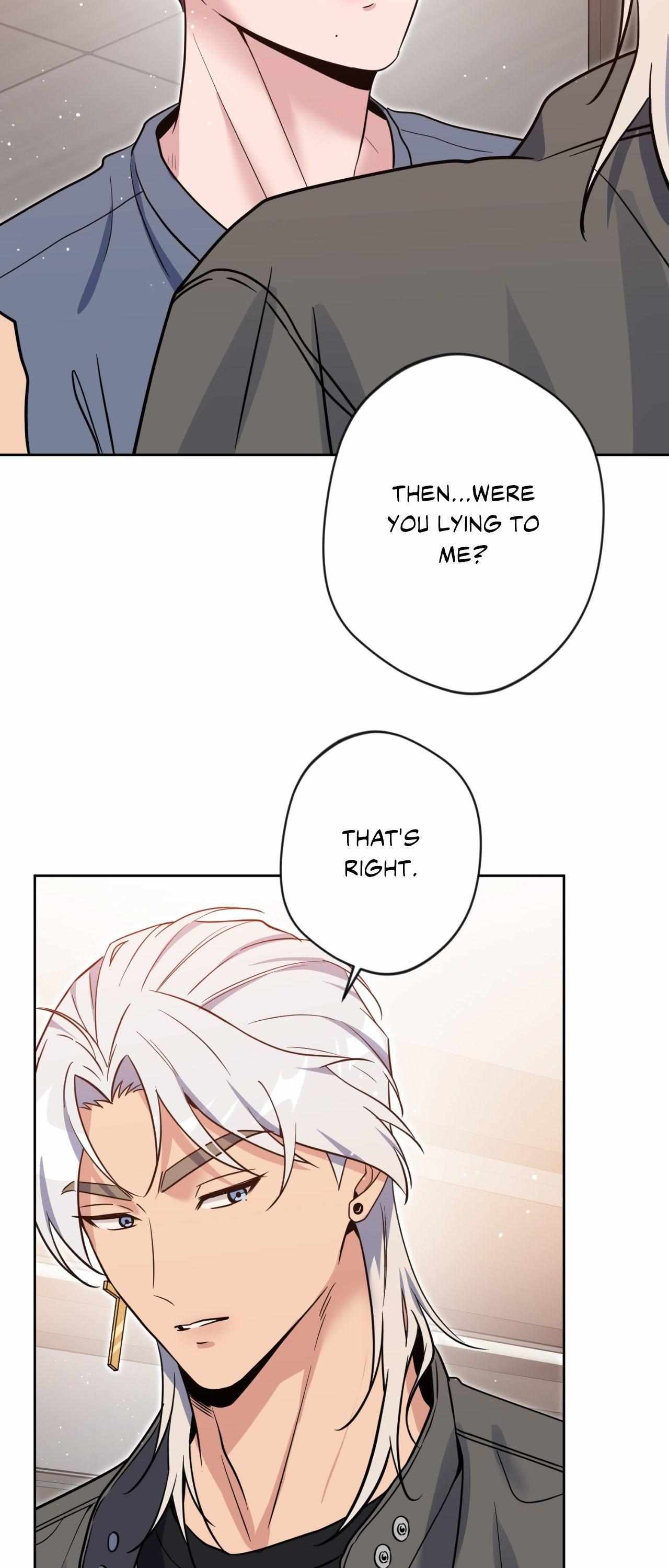 Angel Kiss Chapter 46 page 55 - 