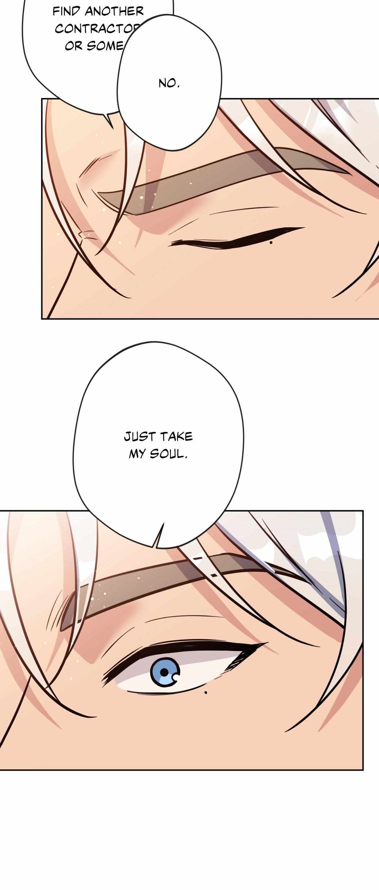 Angel Kiss Chapter 46 page 58 - 