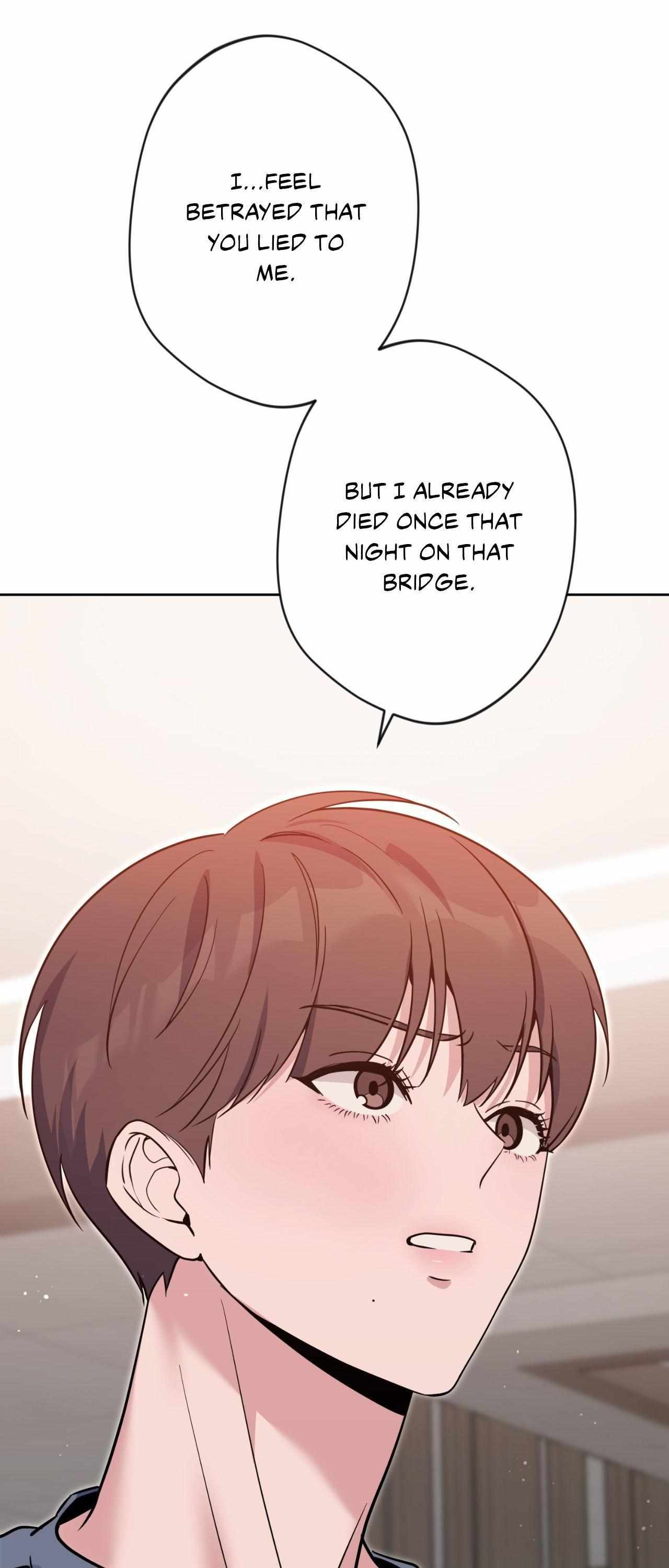 Angel Kiss Chapter 46 page 59 - 