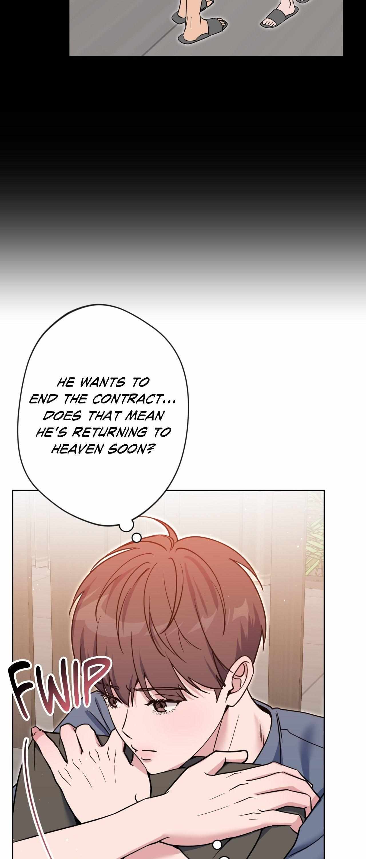 Angel Kiss Chapter 46 page 7 - 
