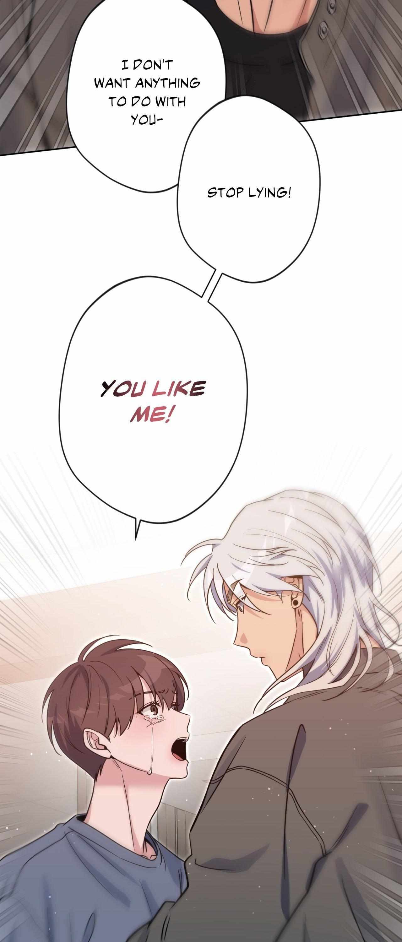 Angel Kiss Chapter 46 page 62 - 