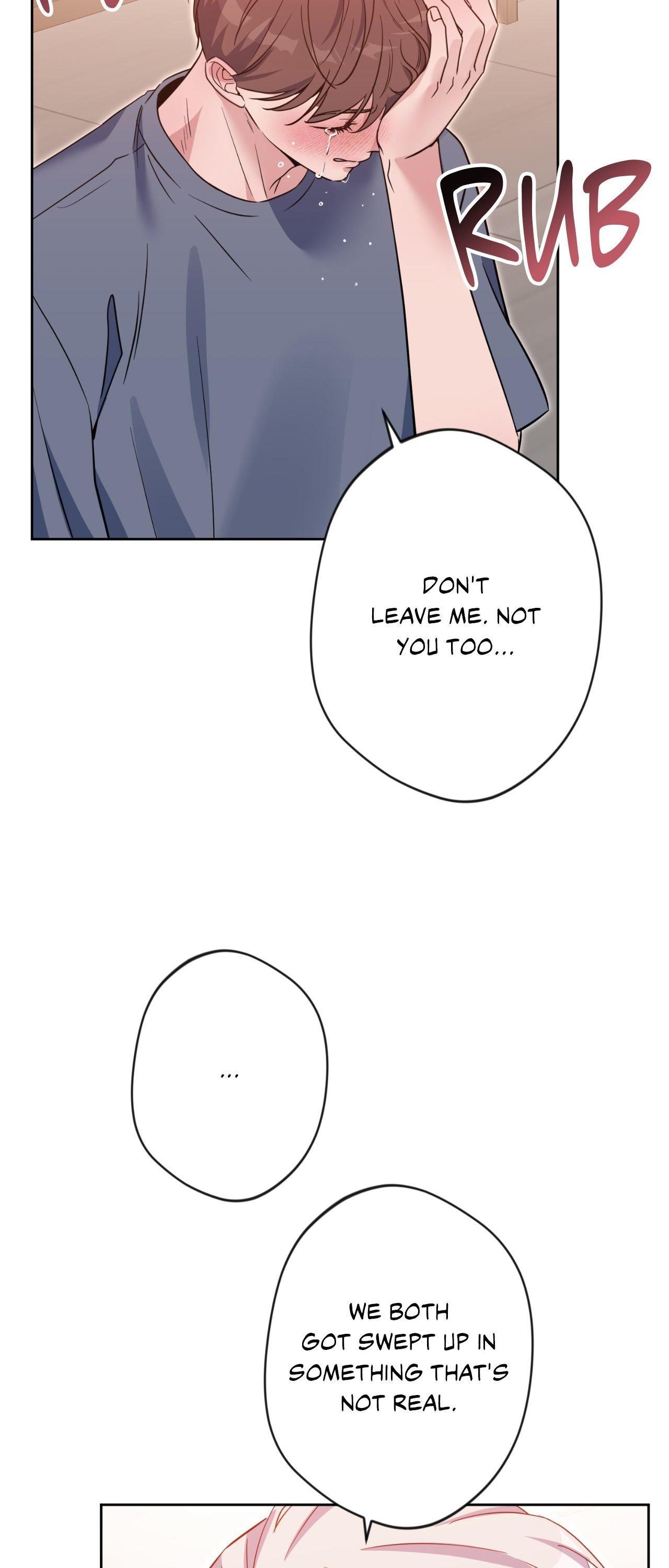 Angel Kiss Chapter 46 page 64 - 
