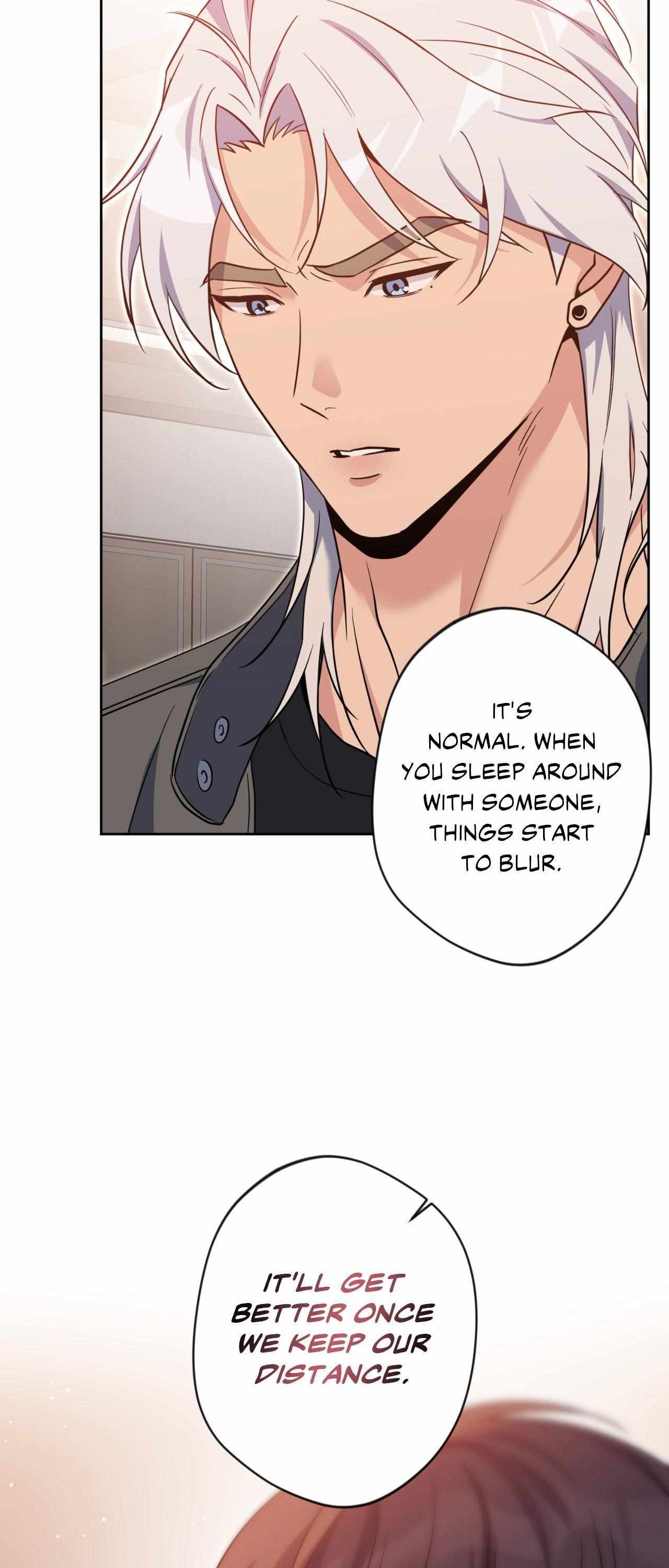 Angel Kiss Chapter 46 page 65 - 