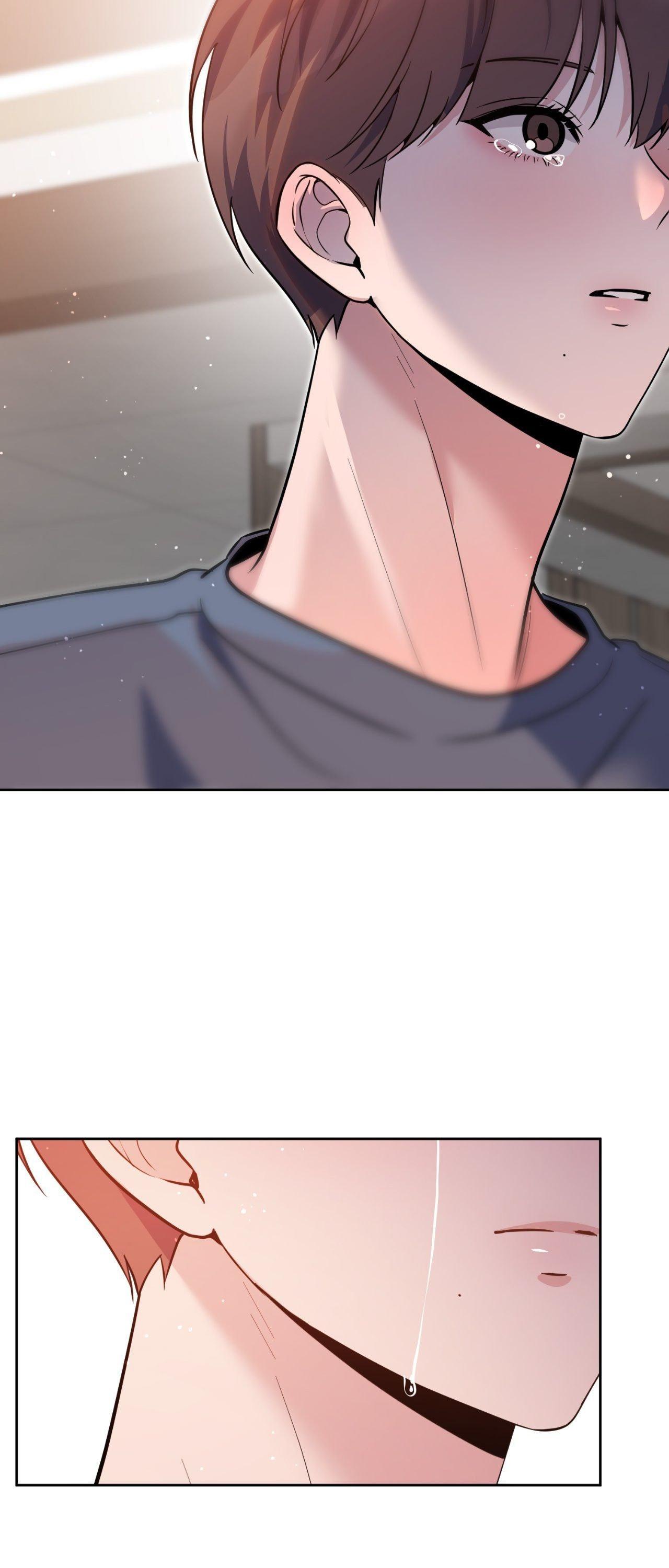 Angel Kiss Chapter 46 page 66 - 