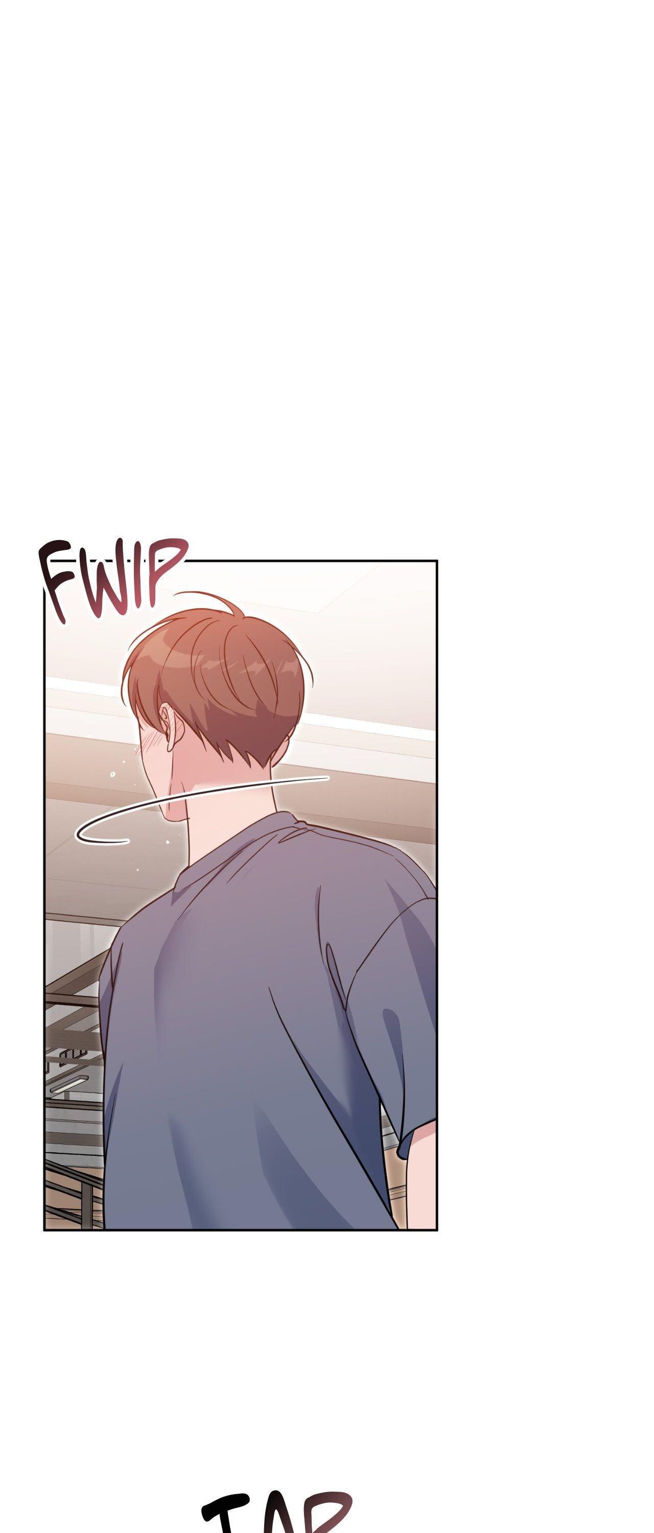 Angel Kiss Chapter 46 page 67 - 
