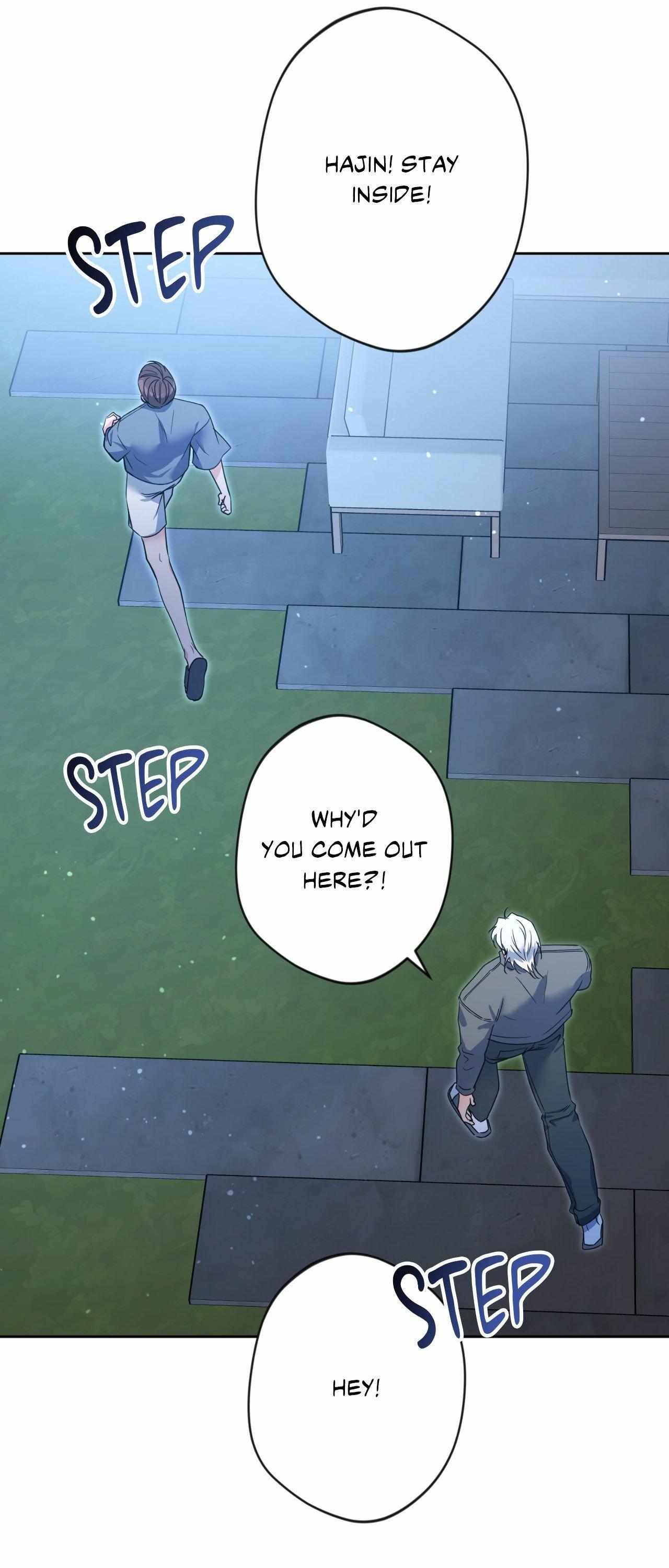 Angel Kiss Chapter 46 page 69 - 