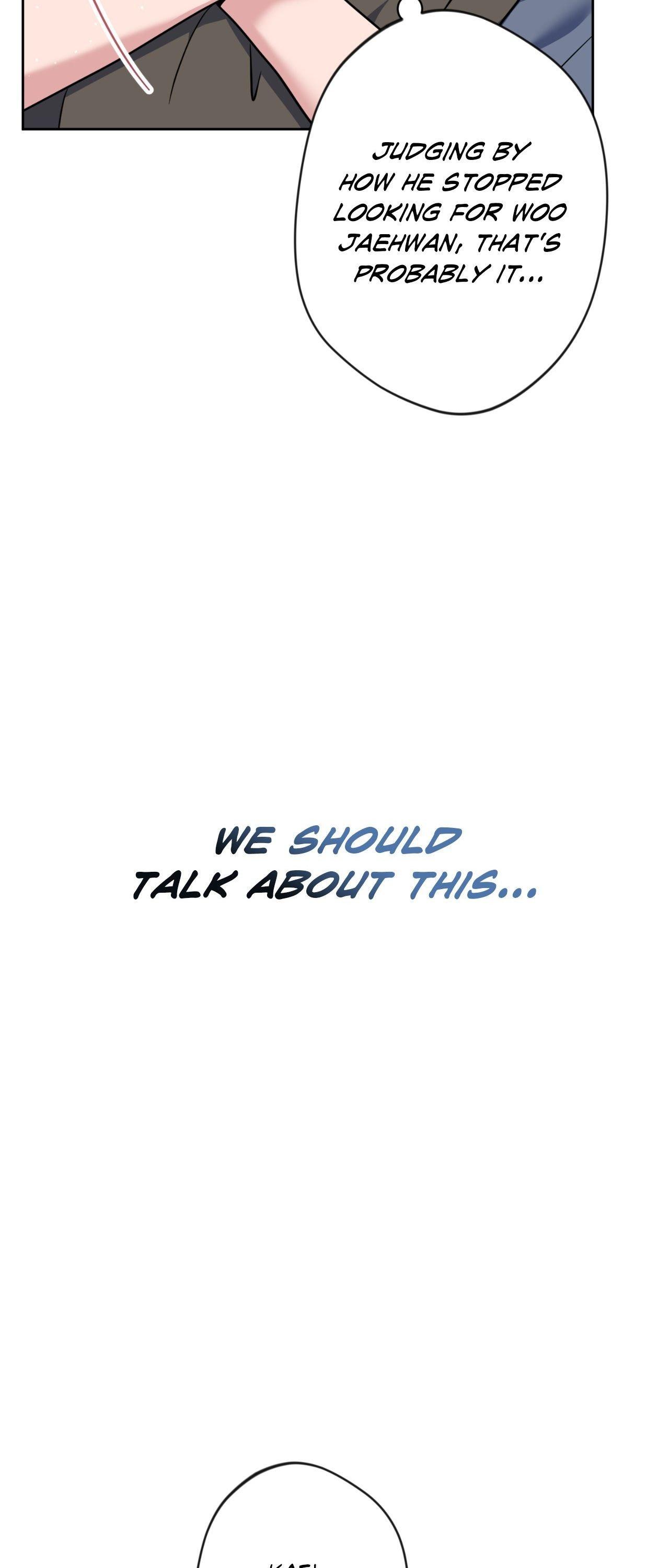 Angel Kiss Chapter 46 page 8 - 