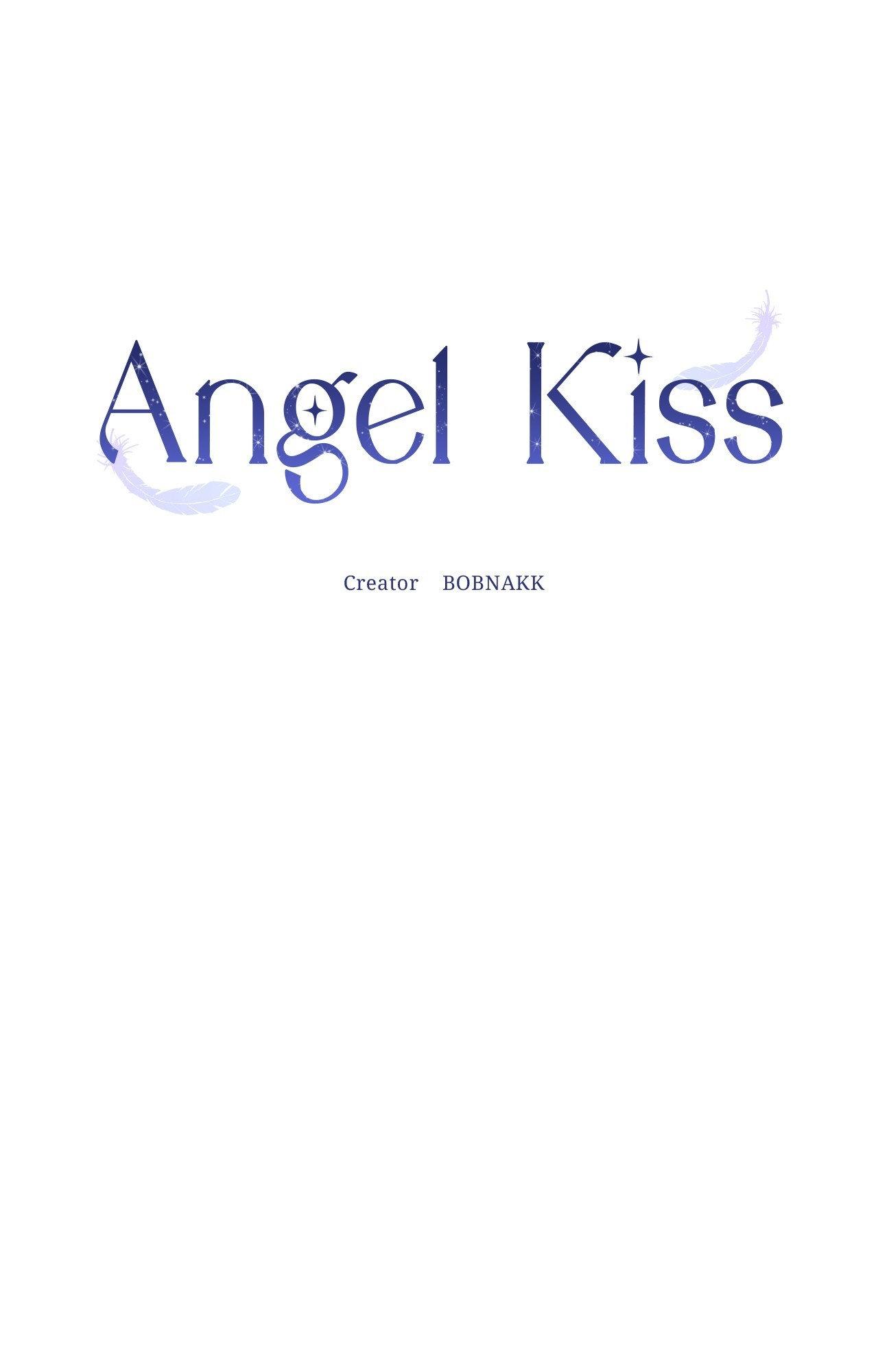 Angel Kiss Chapter 47 page 2 - 