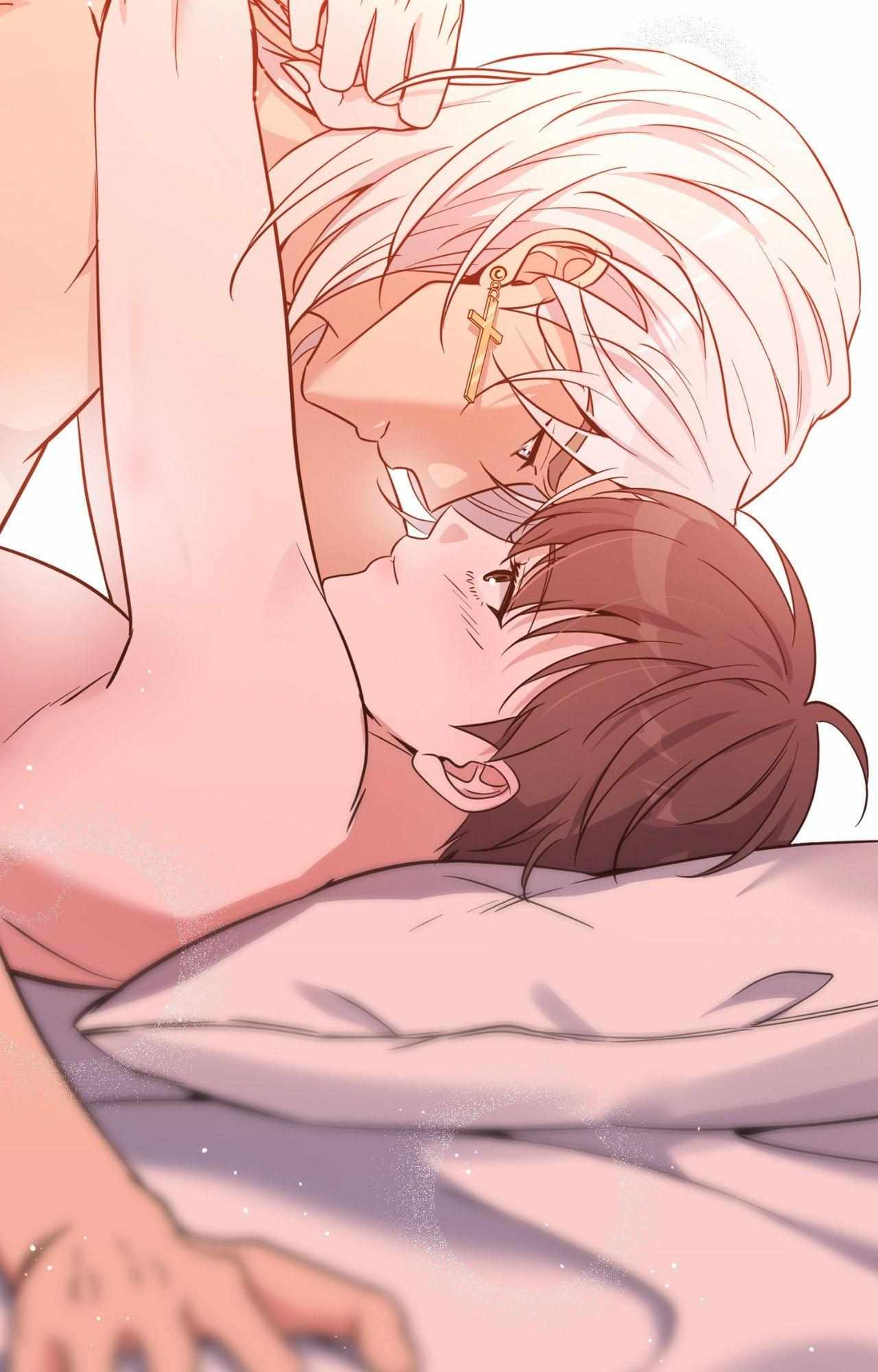 Angel Kiss Chapter 47 page 103 - 