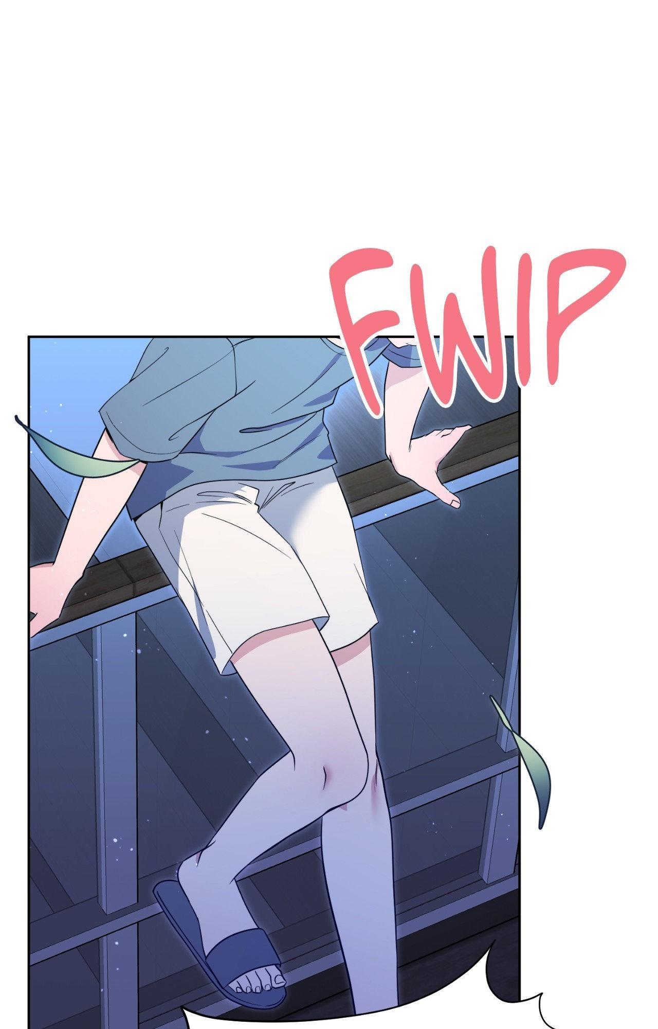 Angel Kiss Chapter 47 page 12 - 