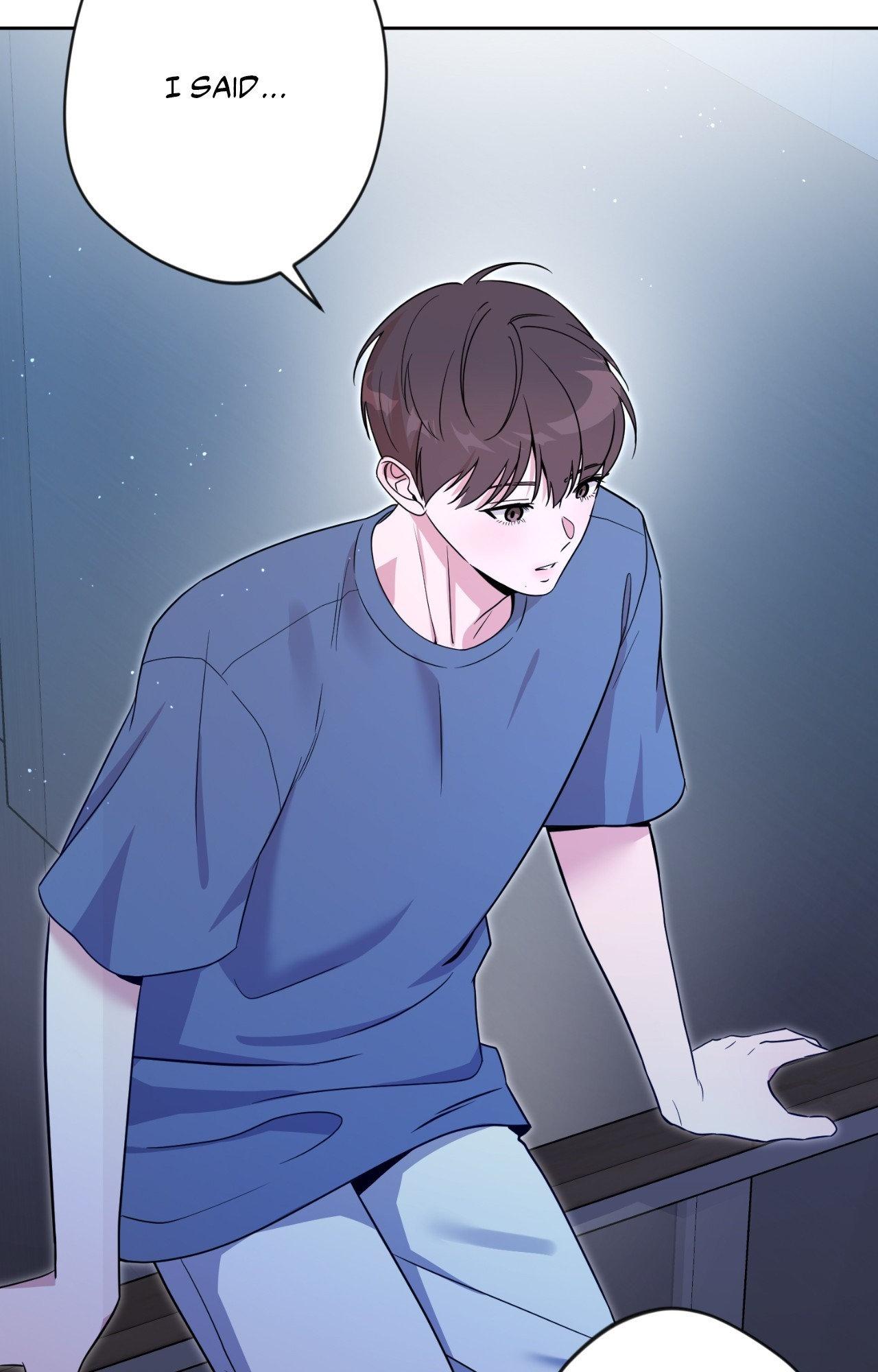 Angel Kiss Chapter 47 page 14 - 