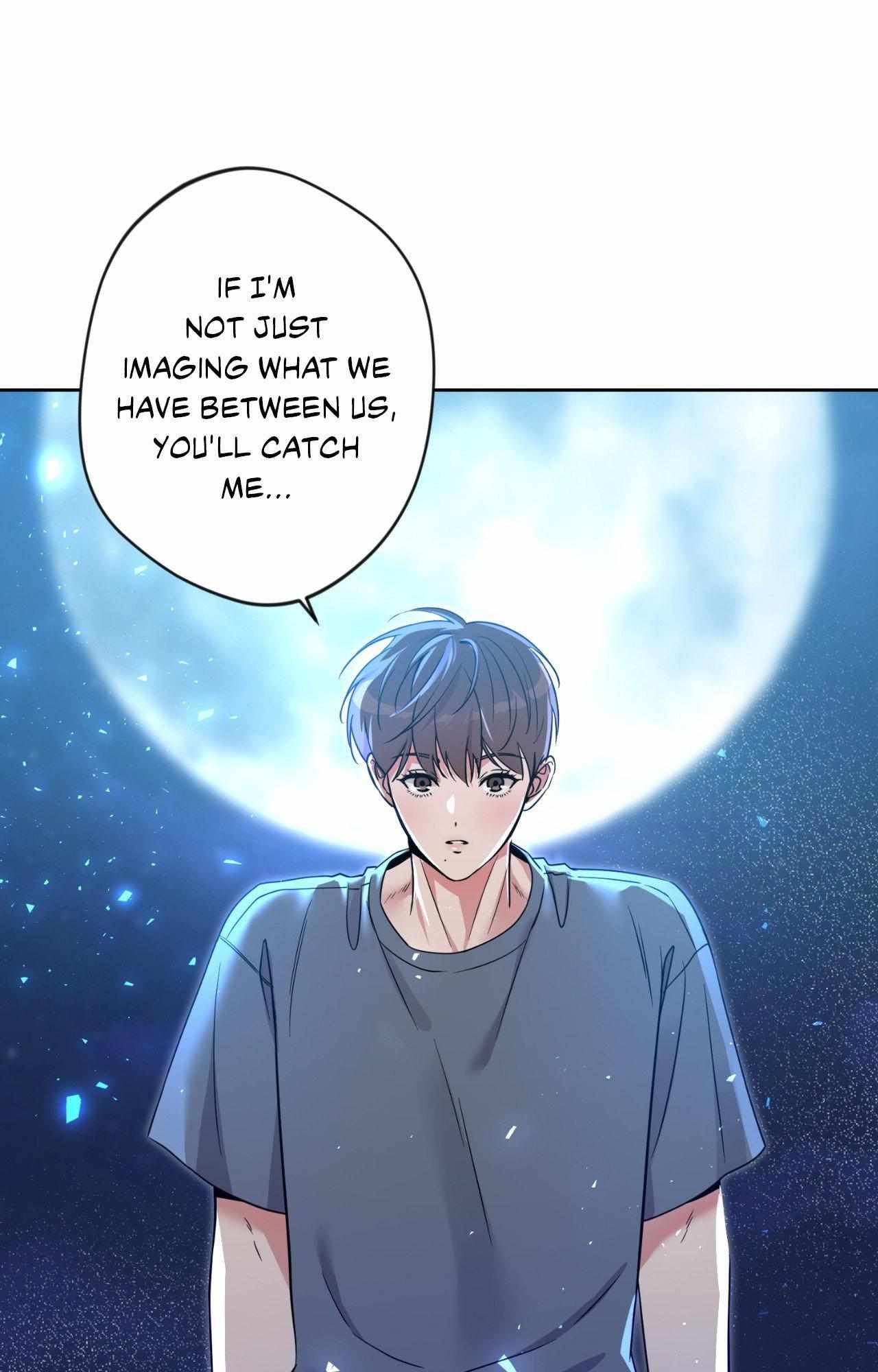 Angel Kiss Chapter 47 page 18 - 