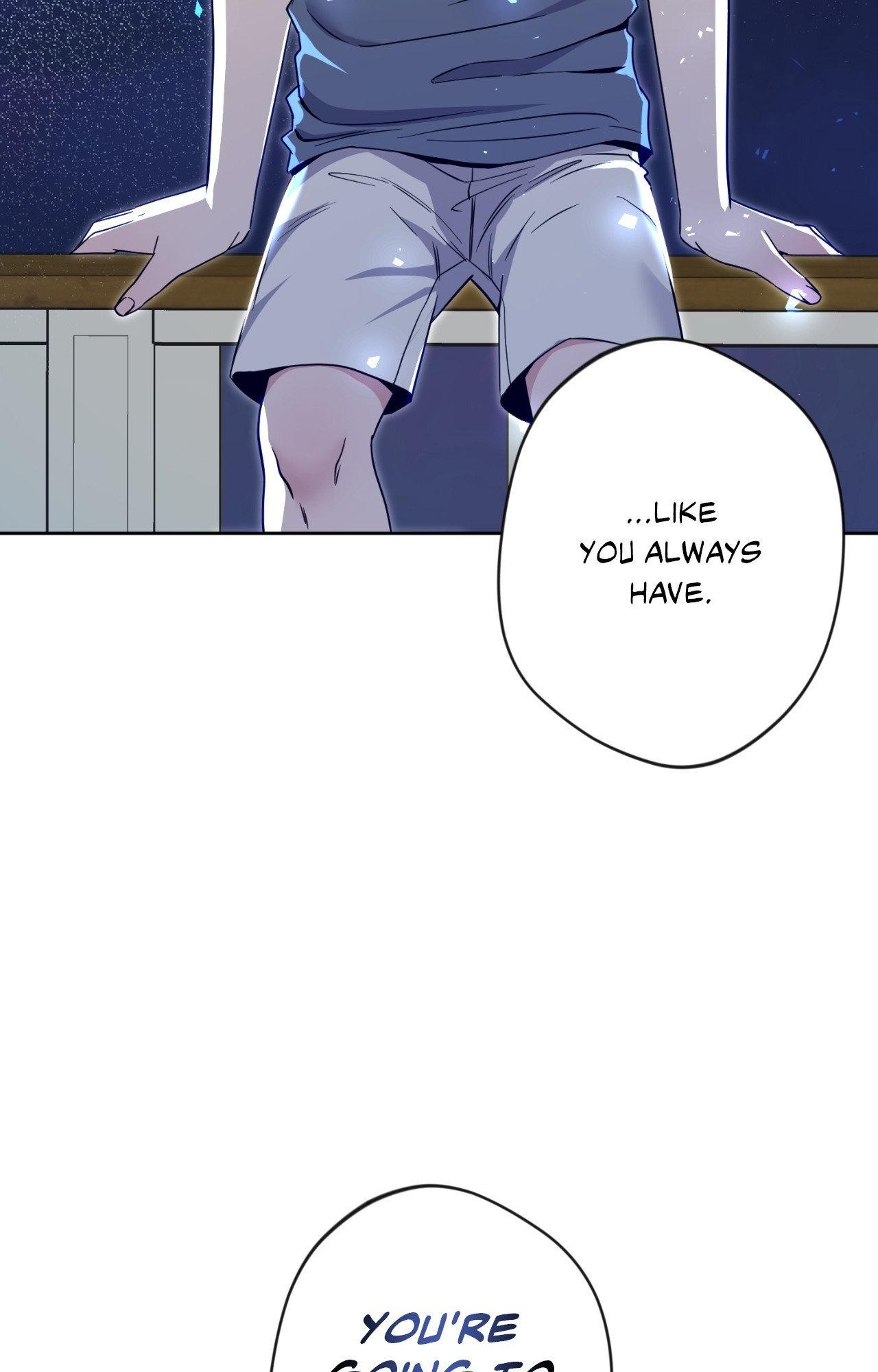 Angel Kiss Chapter 47 page 19 - 