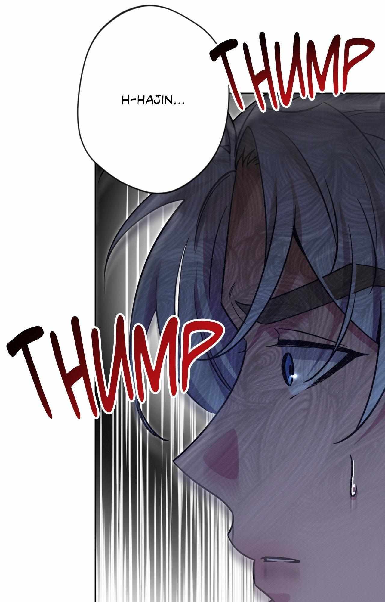 Angel Kiss Chapter 47 page 22 - 