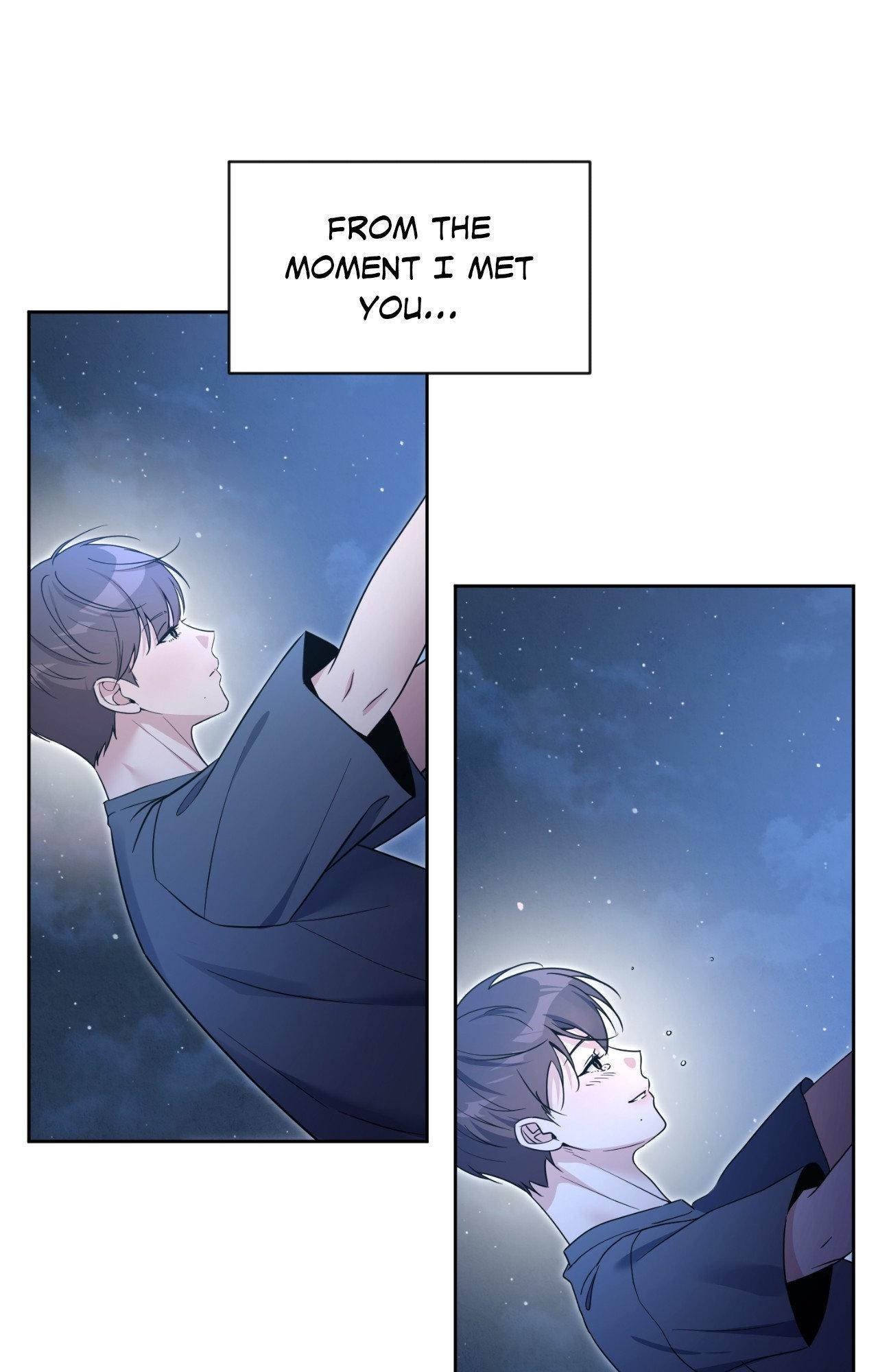 Angel Kiss Chapter 47 page 25 - 