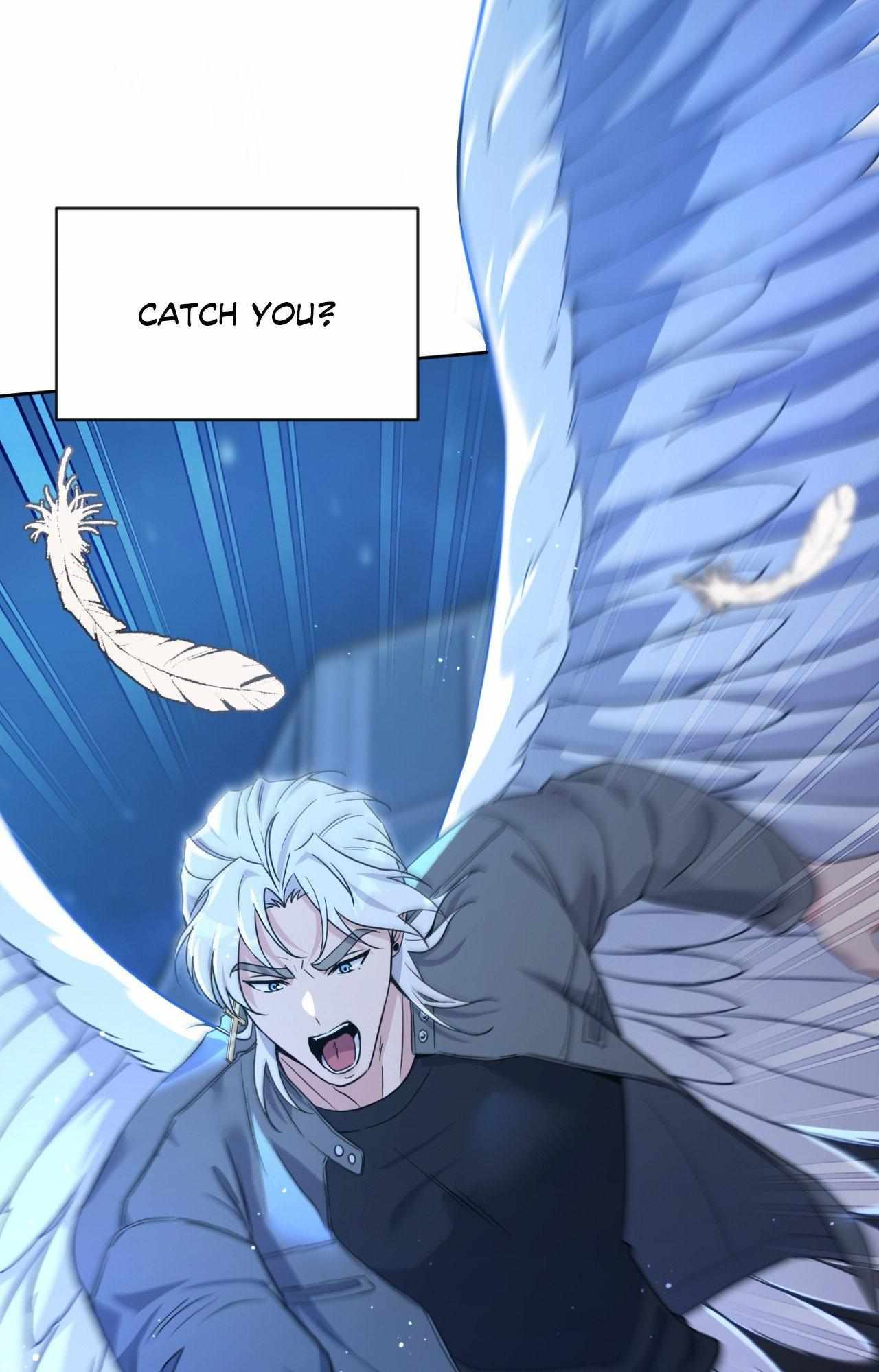 Angel Kiss Chapter 47 page 27 - 
