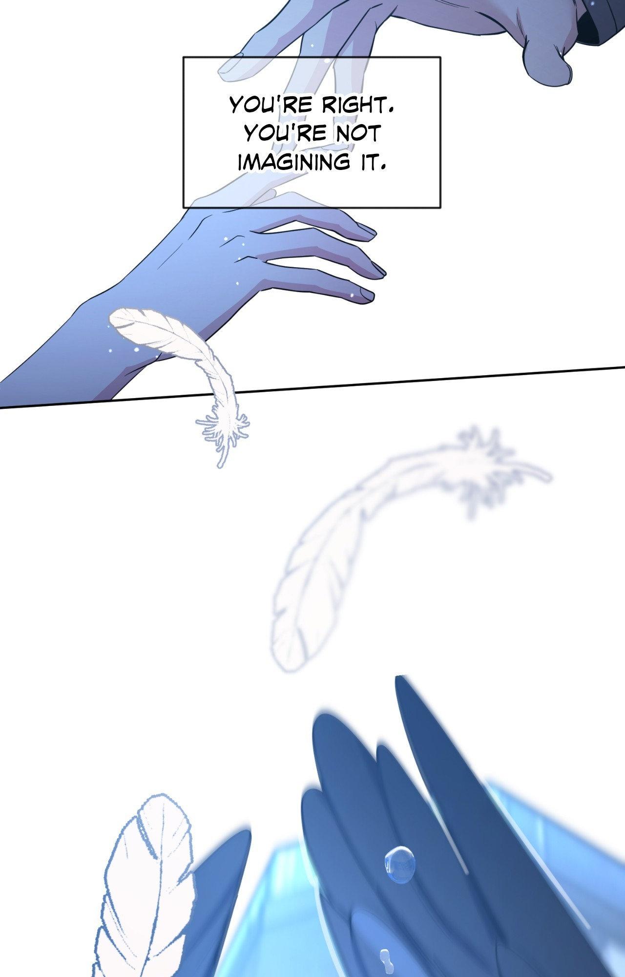 Angel Kiss Chapter 47 page 29 - 