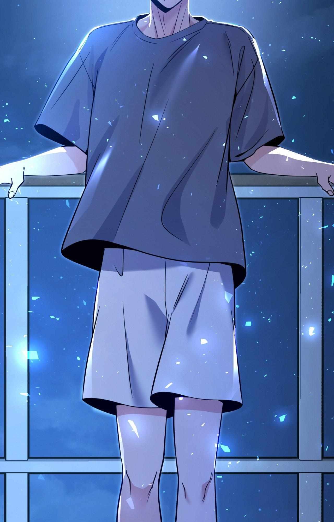 Angel Kiss Chapter 47 page 4 - 