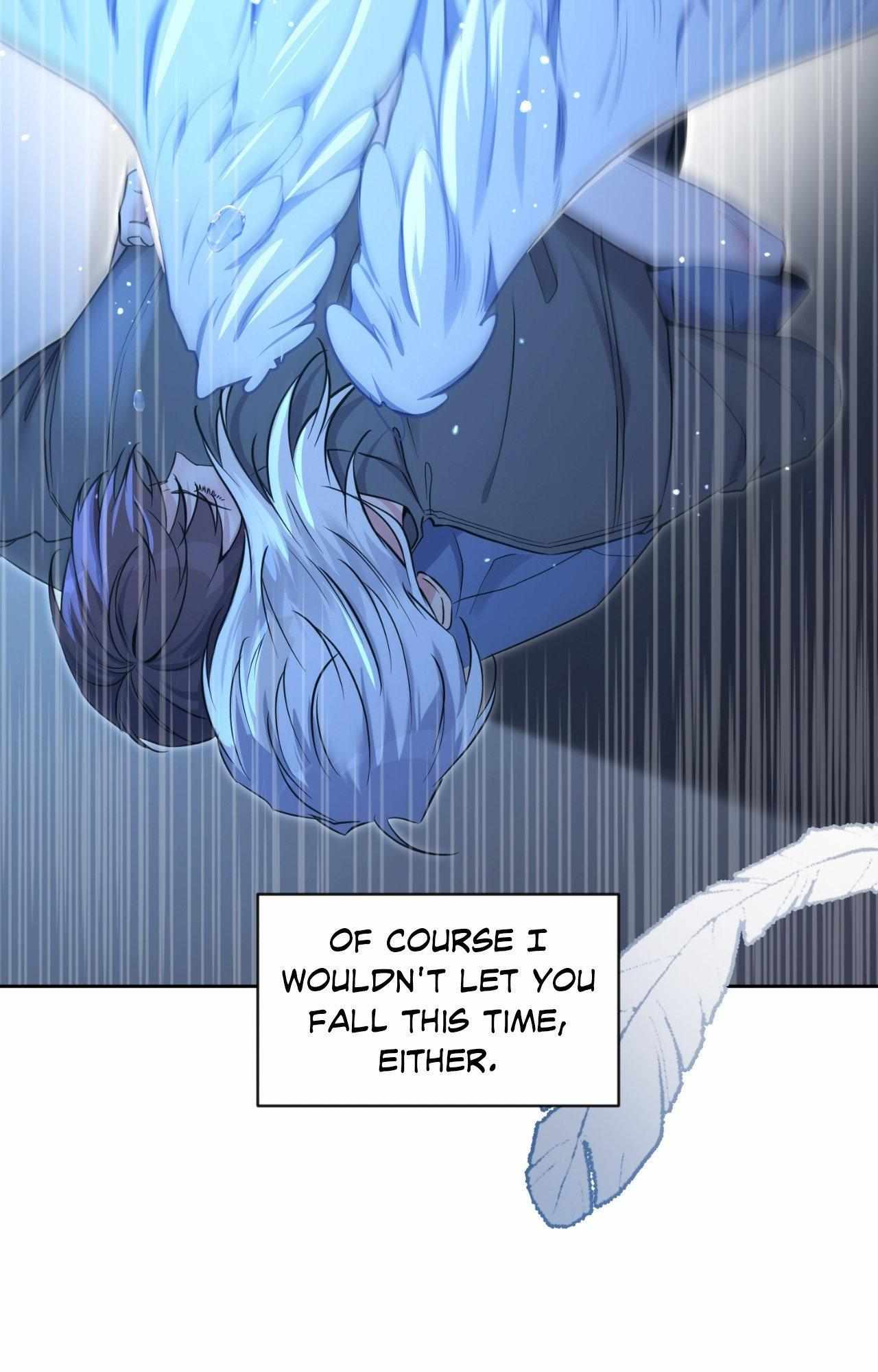 Angel Kiss Chapter 47 page 31 - 