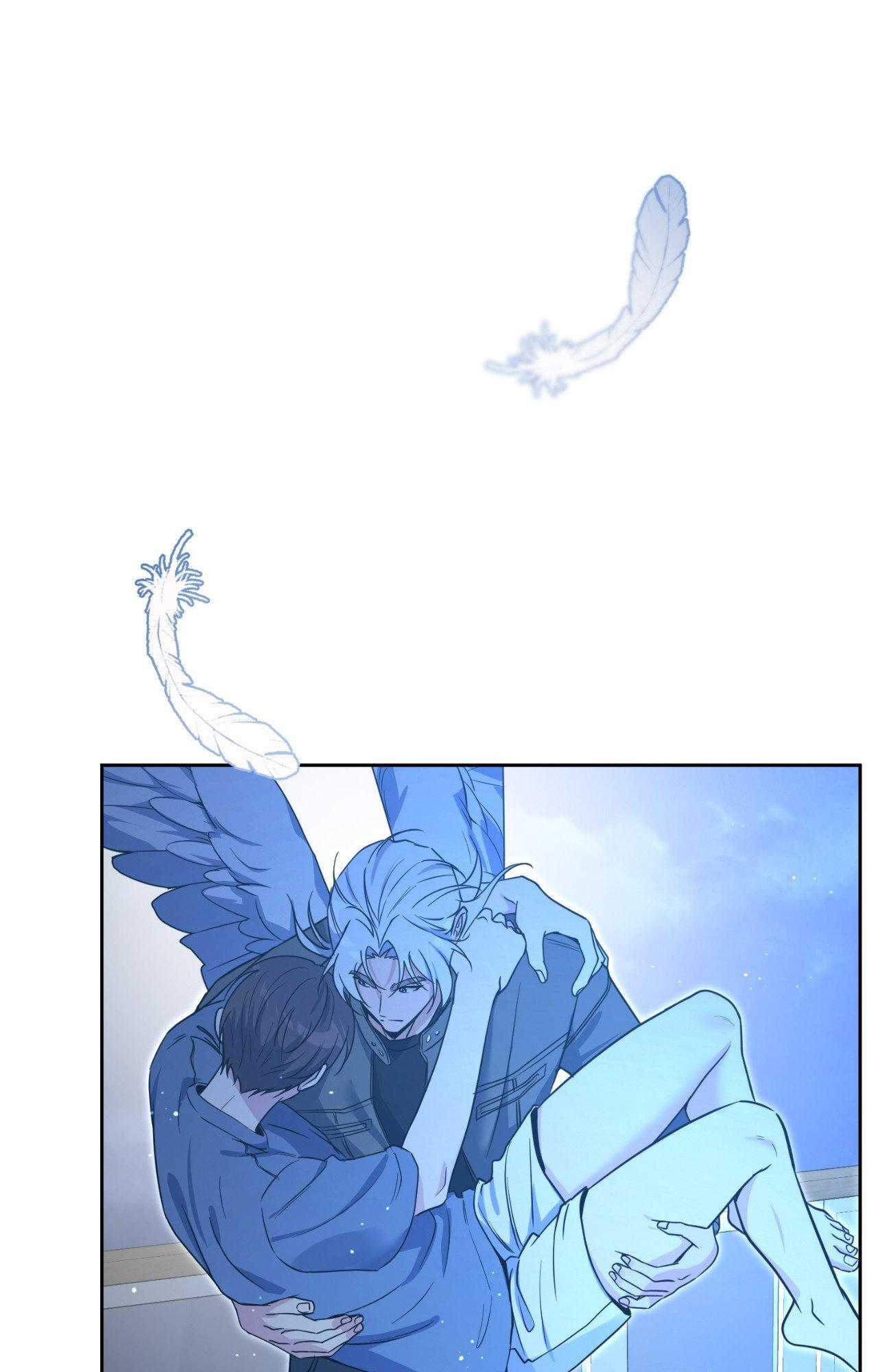 Angel Kiss Chapter 47 page 33 - 