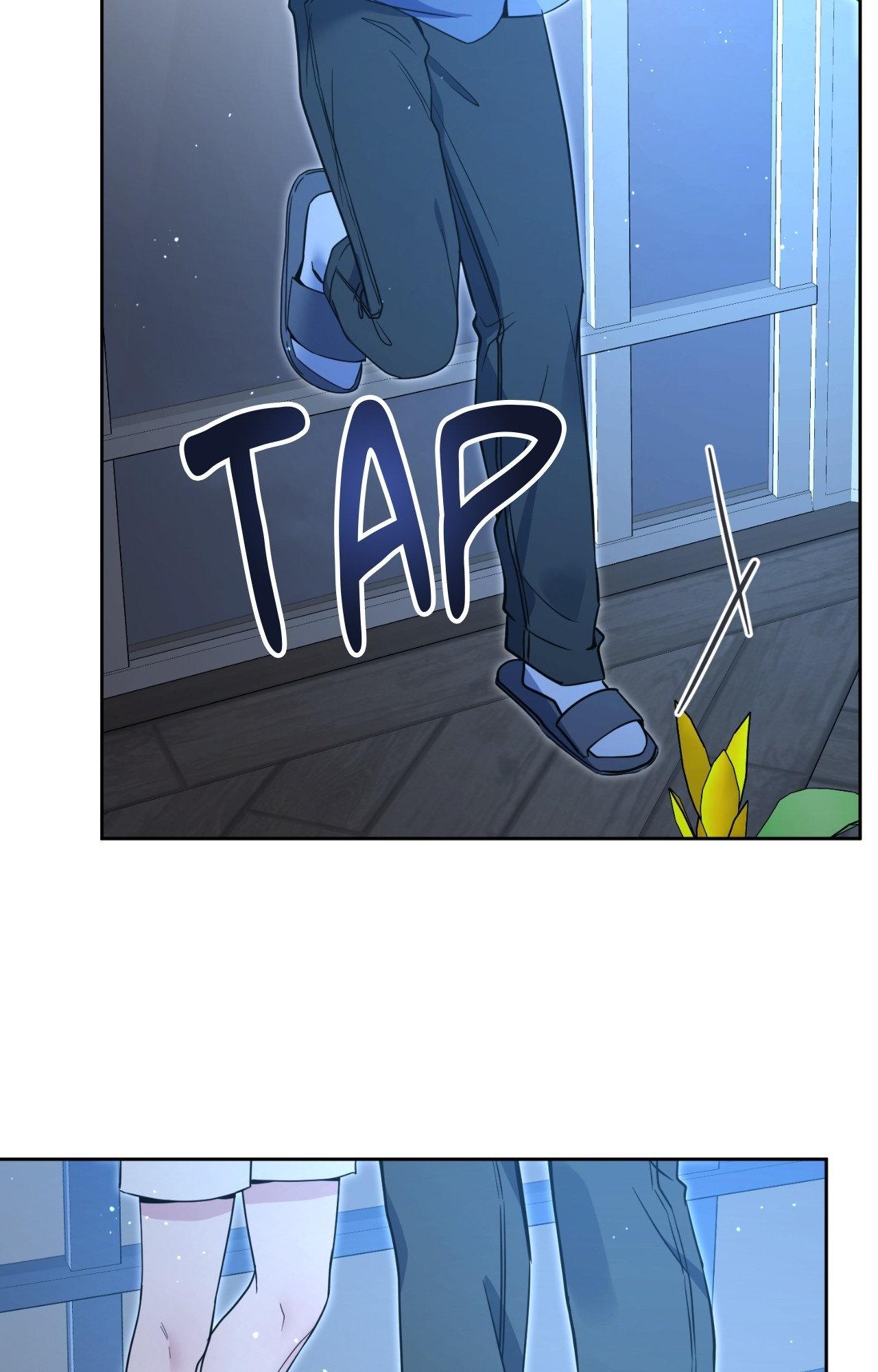 Angel Kiss Chapter 47 page 34 - 