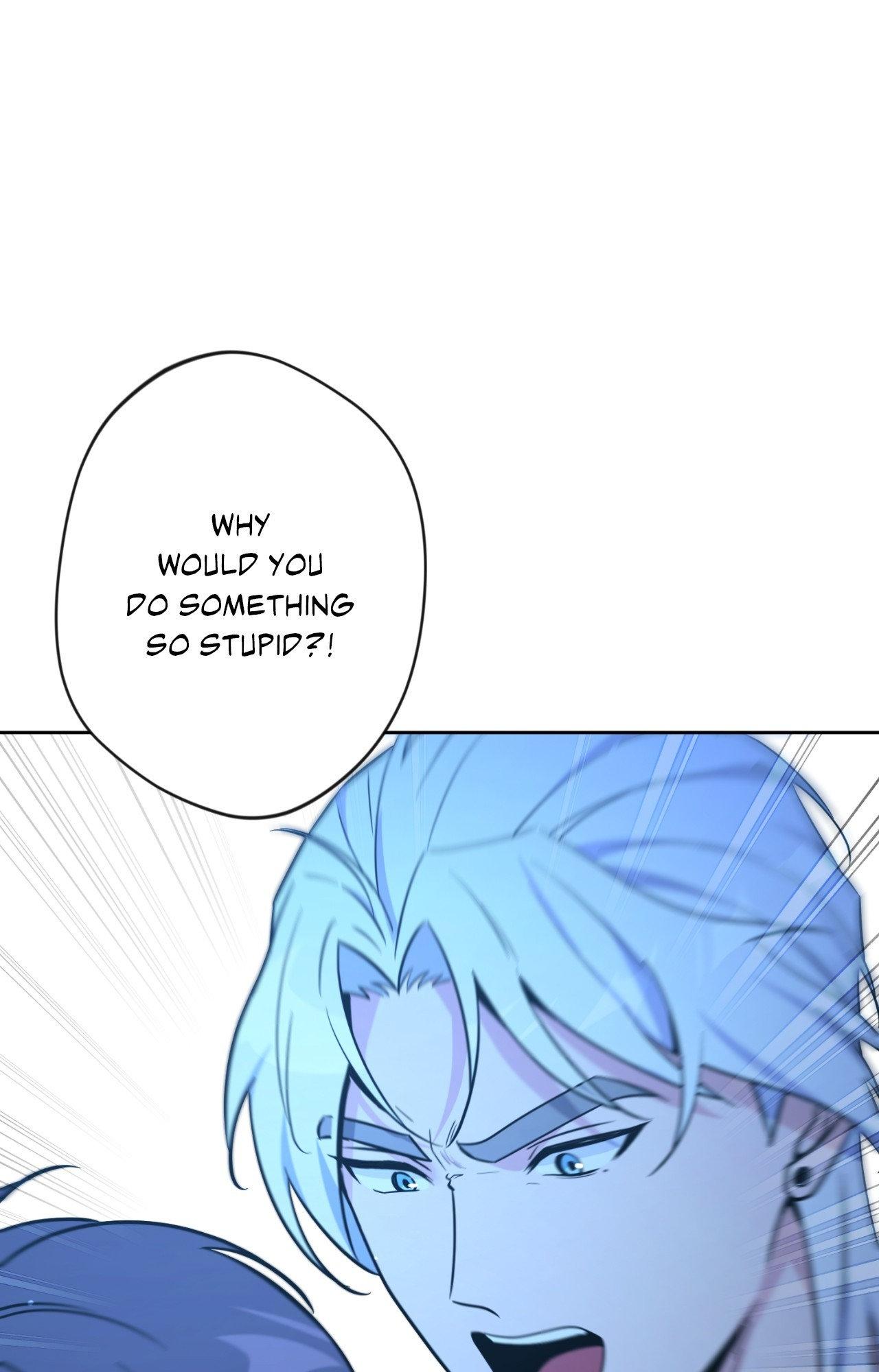 Angel Kiss Chapter 47 page 38 - 