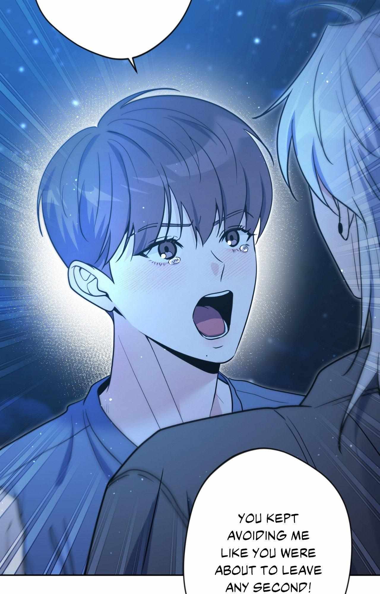 Angel Kiss Chapter 47 page 40 - 