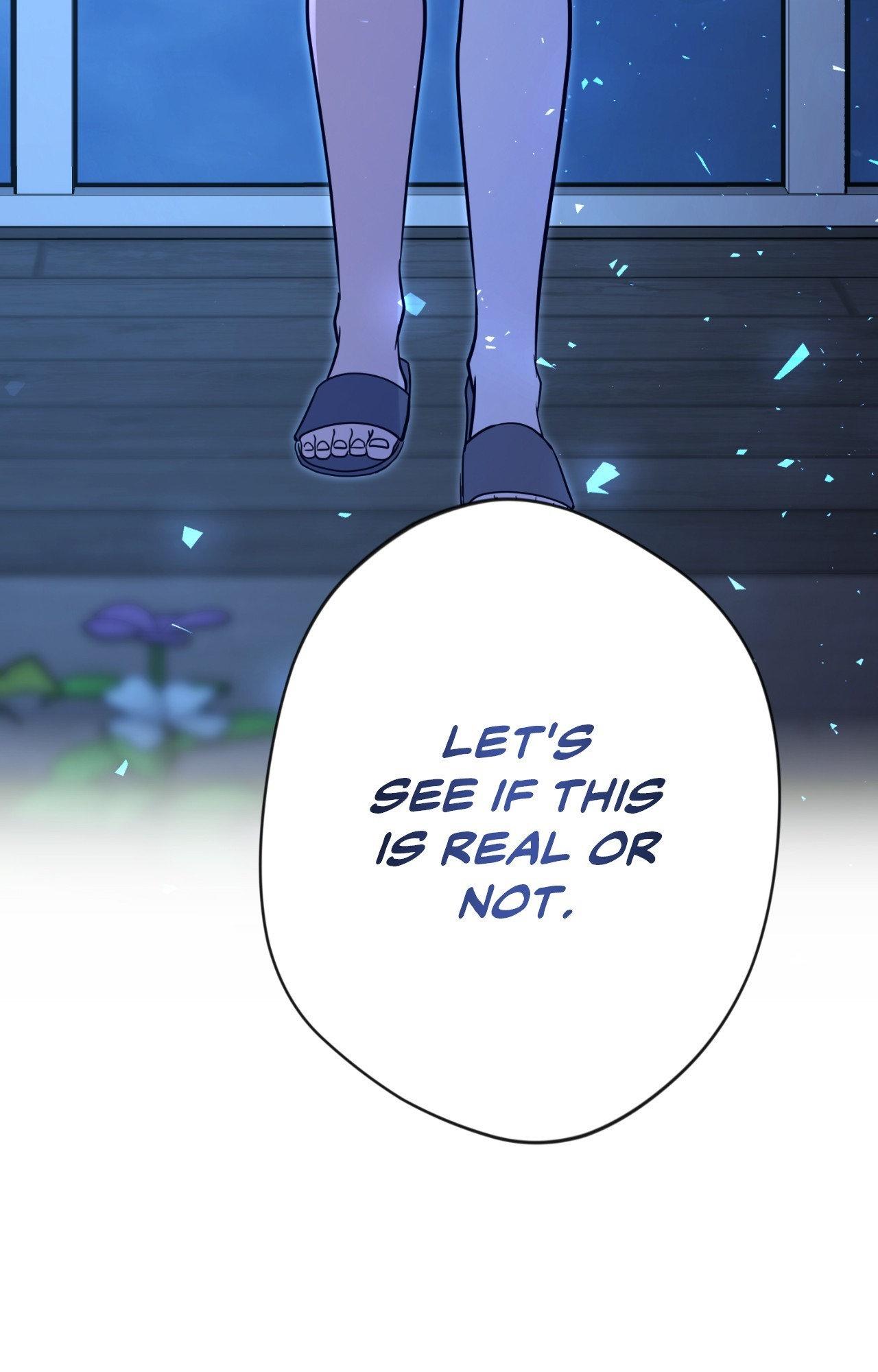 Angel Kiss Chapter 47 page 5 - 