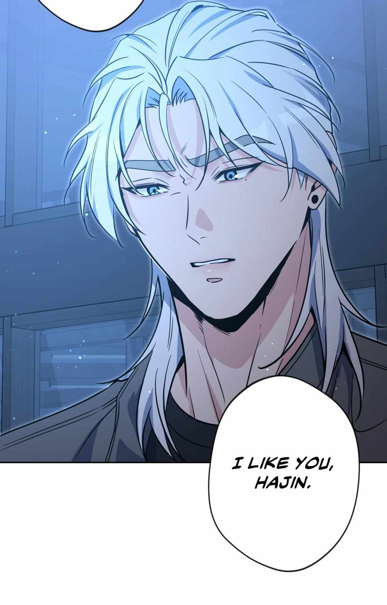 Angel Kiss Chapter 47 page 43 - 
