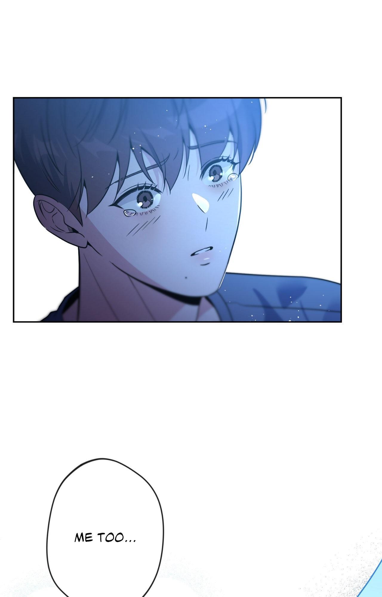 Angel Kiss Chapter 47 page 45 - 
