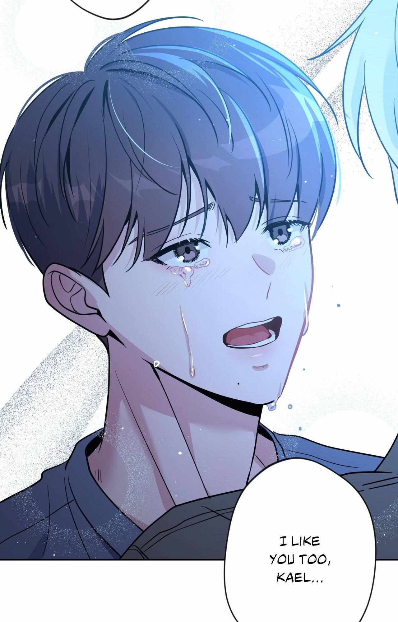 Angel Kiss Chapter 47 page 46 - 