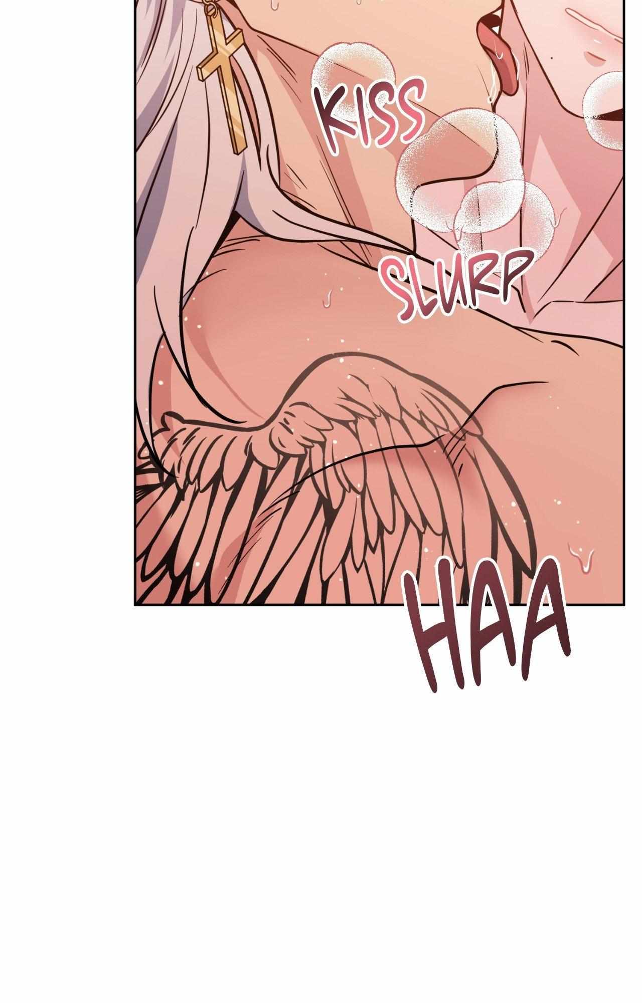 Angel Kiss Chapter 47 page 58 - 