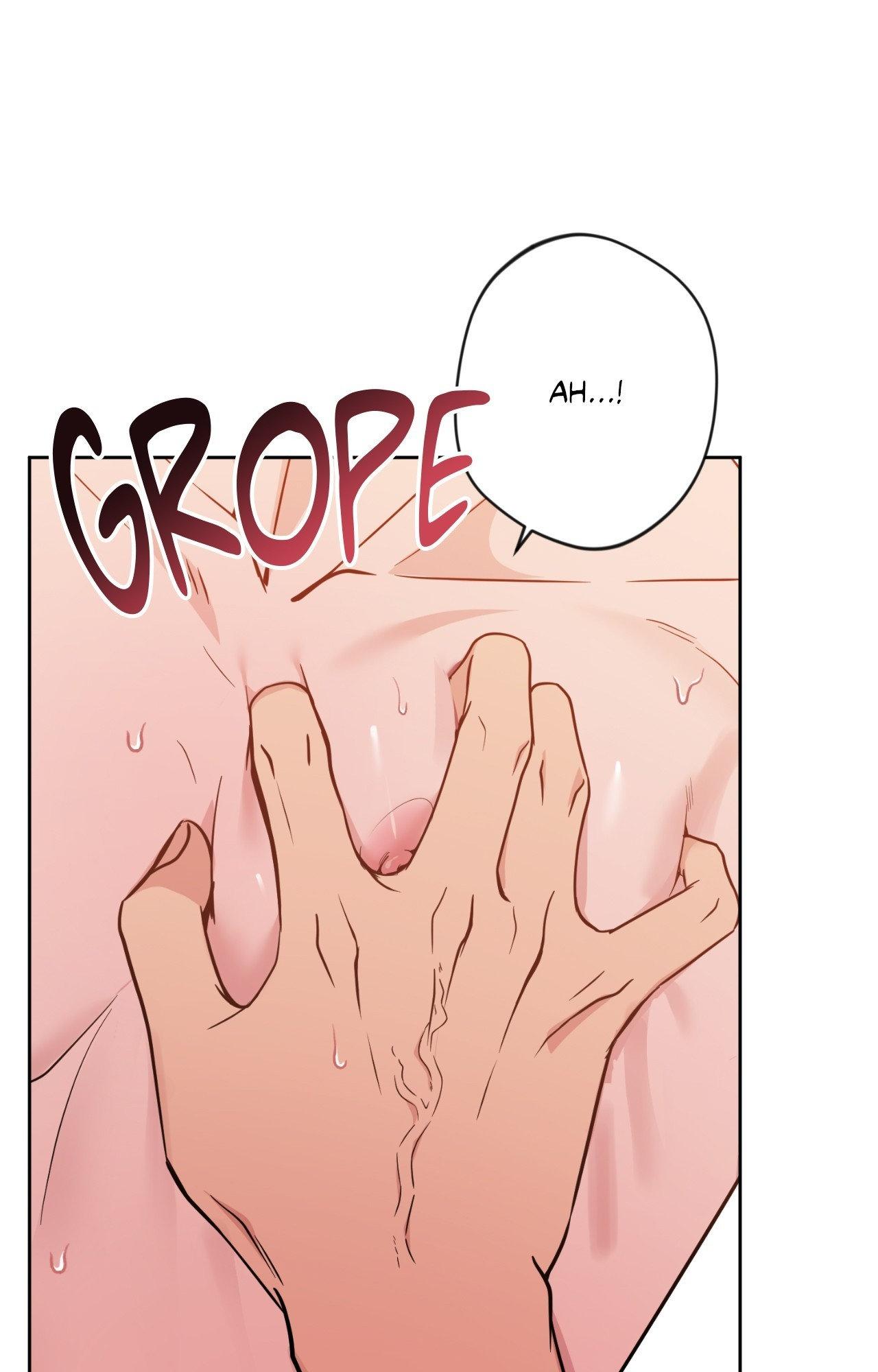 Angel Kiss Chapter 47 page 59 - 