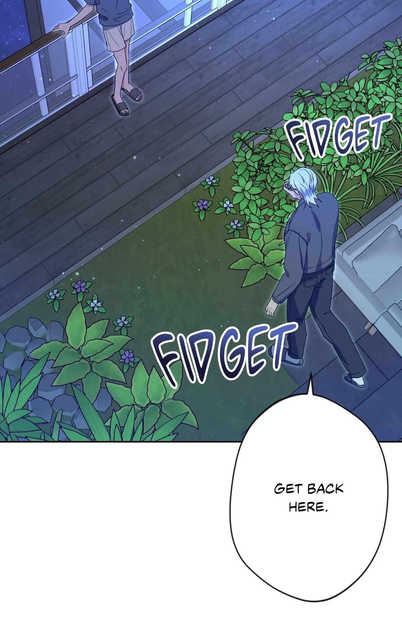 Angel Kiss Chapter 47 page 7 - 