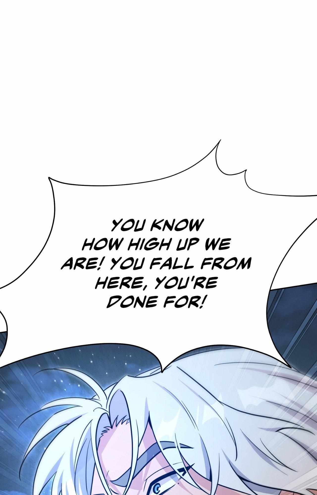 Angel Kiss Chapter 47 page 8 - 